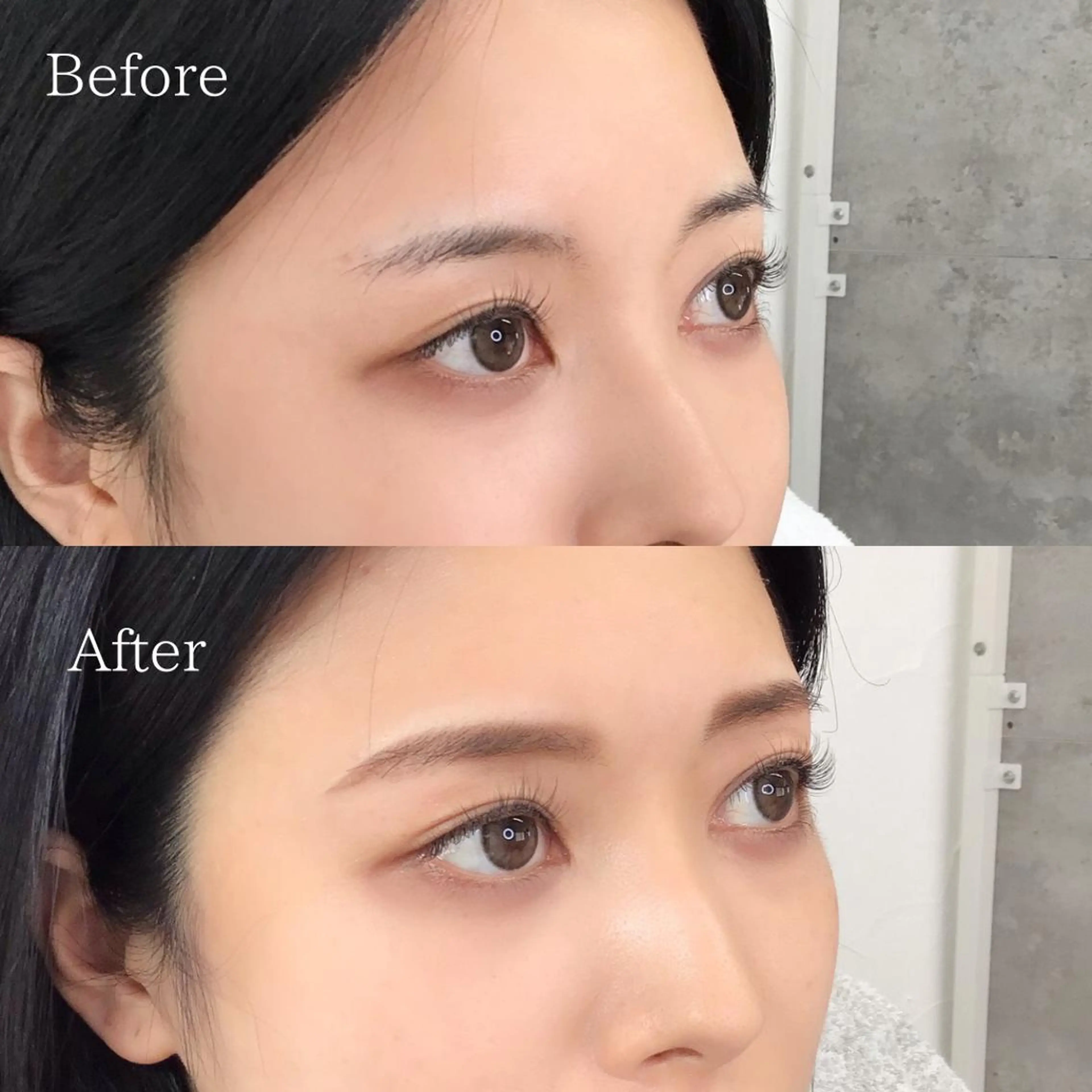 マツエク・マツパ Beauty Sal on Superbのエステ・リラクイメージ