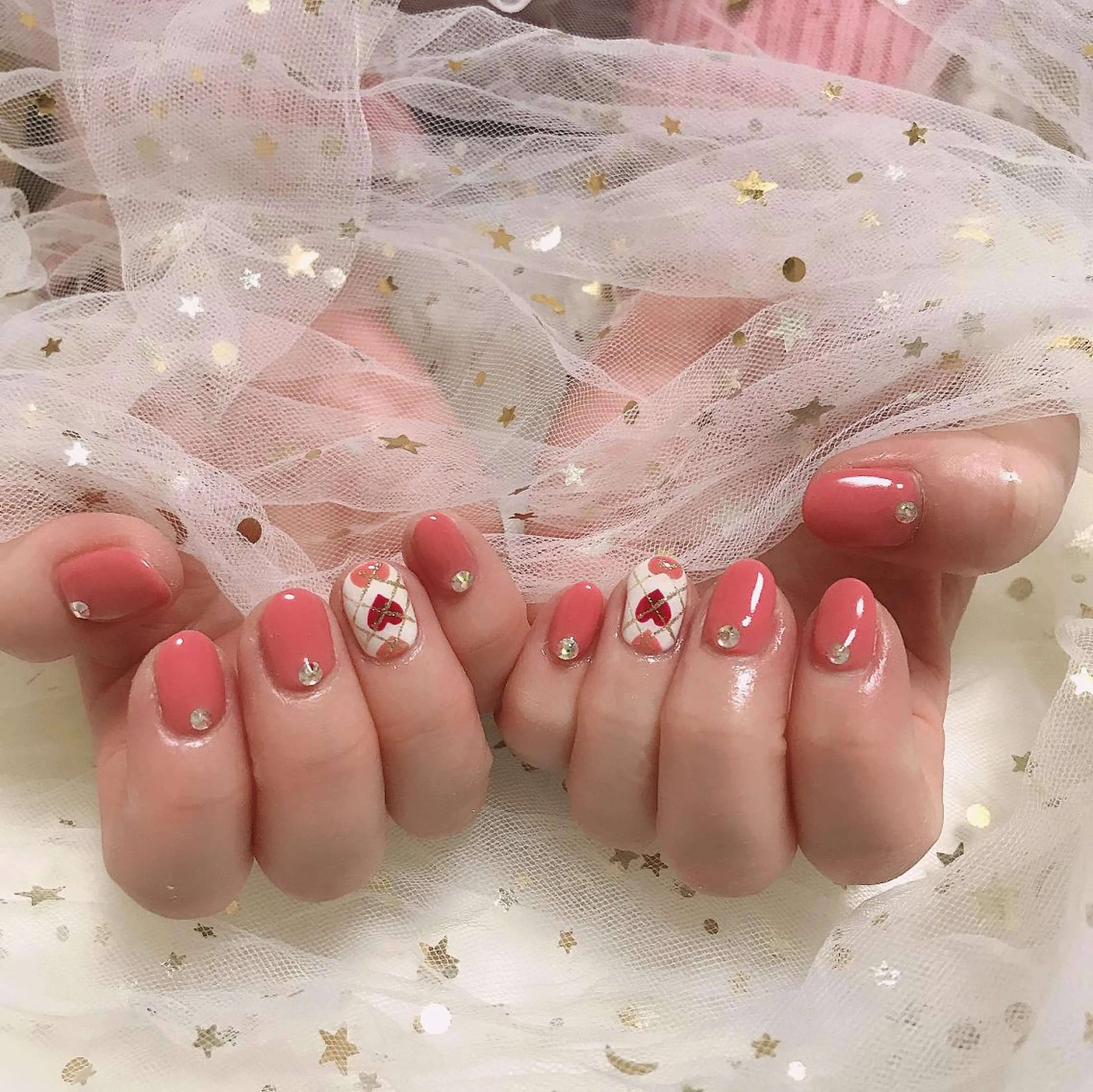 ネイル Cute beauty2のマツエク・マツパデザイン