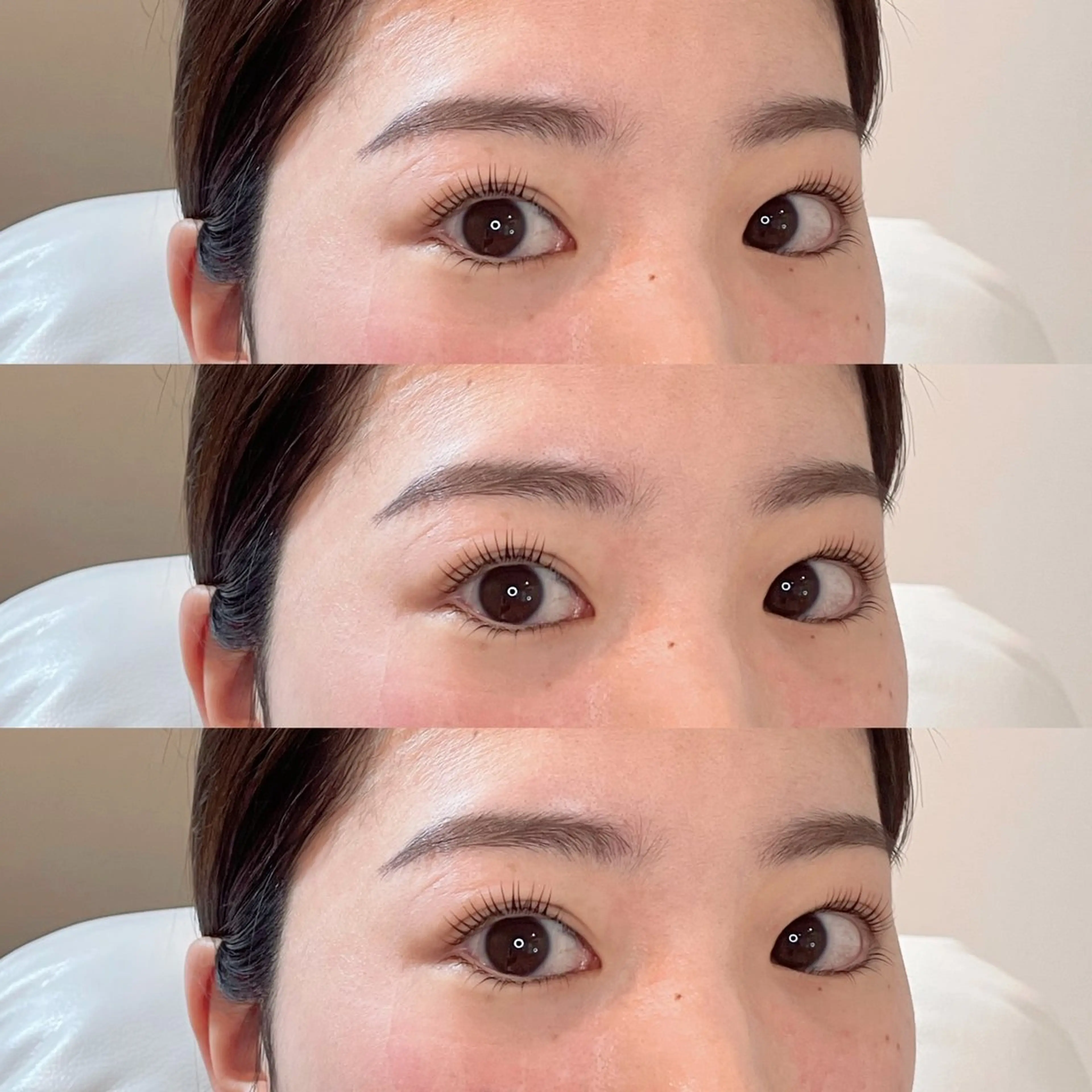 マツエク・マツパ +tico所属・＋tico _ayanaのマツエク・マツパデザイン