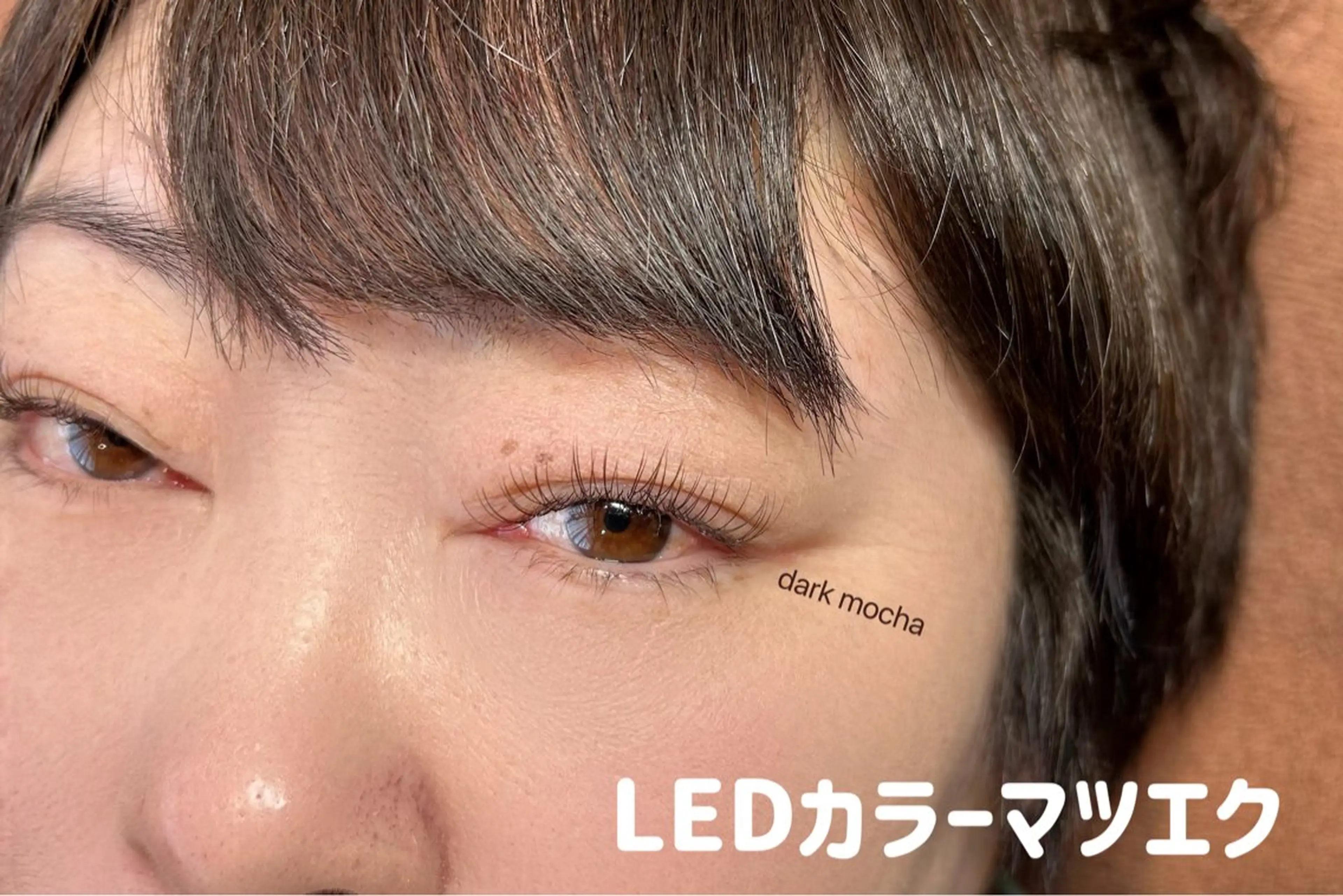 フラット100本🌈新規オフ込7000円(+1100円でLEDに変更可)の写真