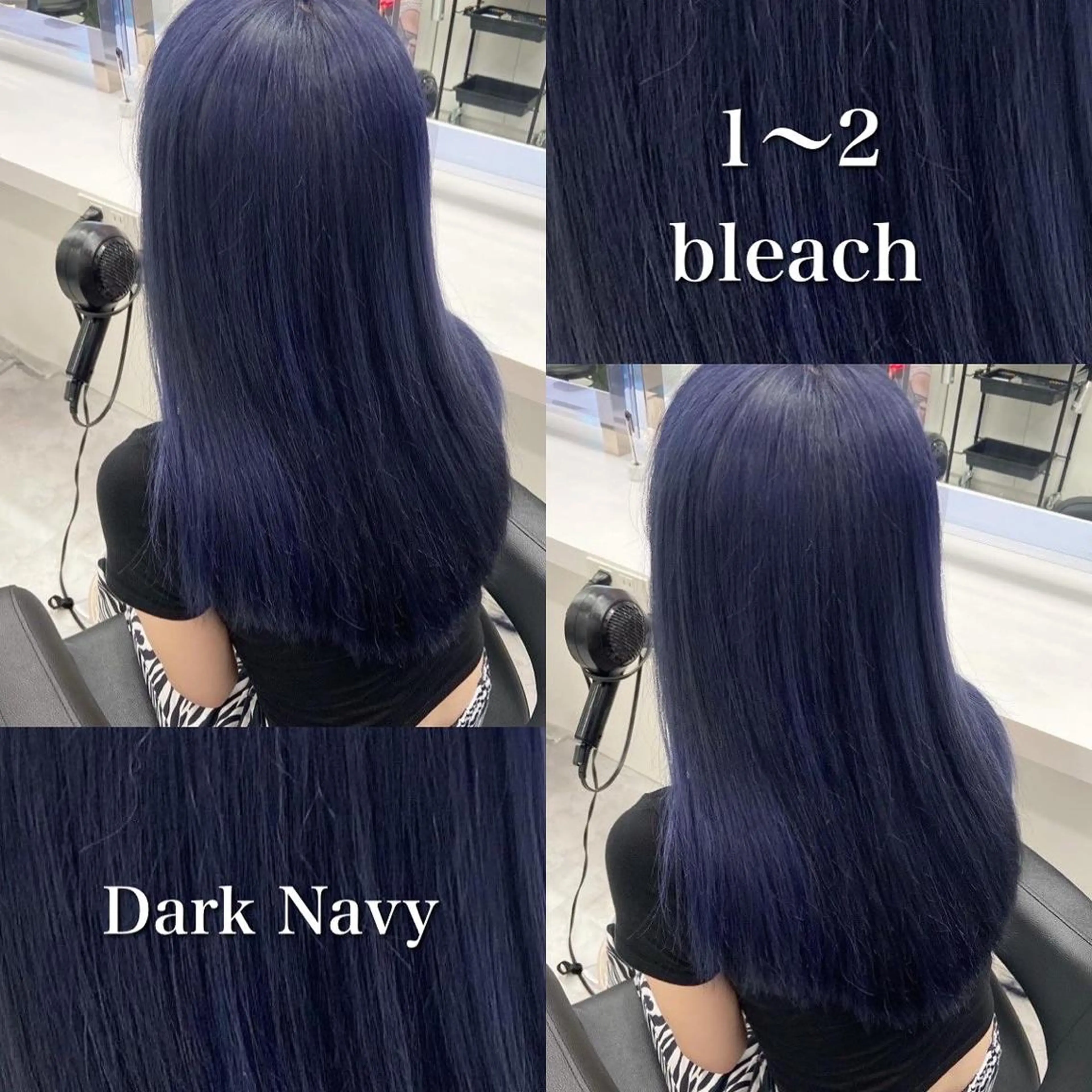 ロング コテ巻き風パーマ 🦋にこ🦋のヘアスタイル