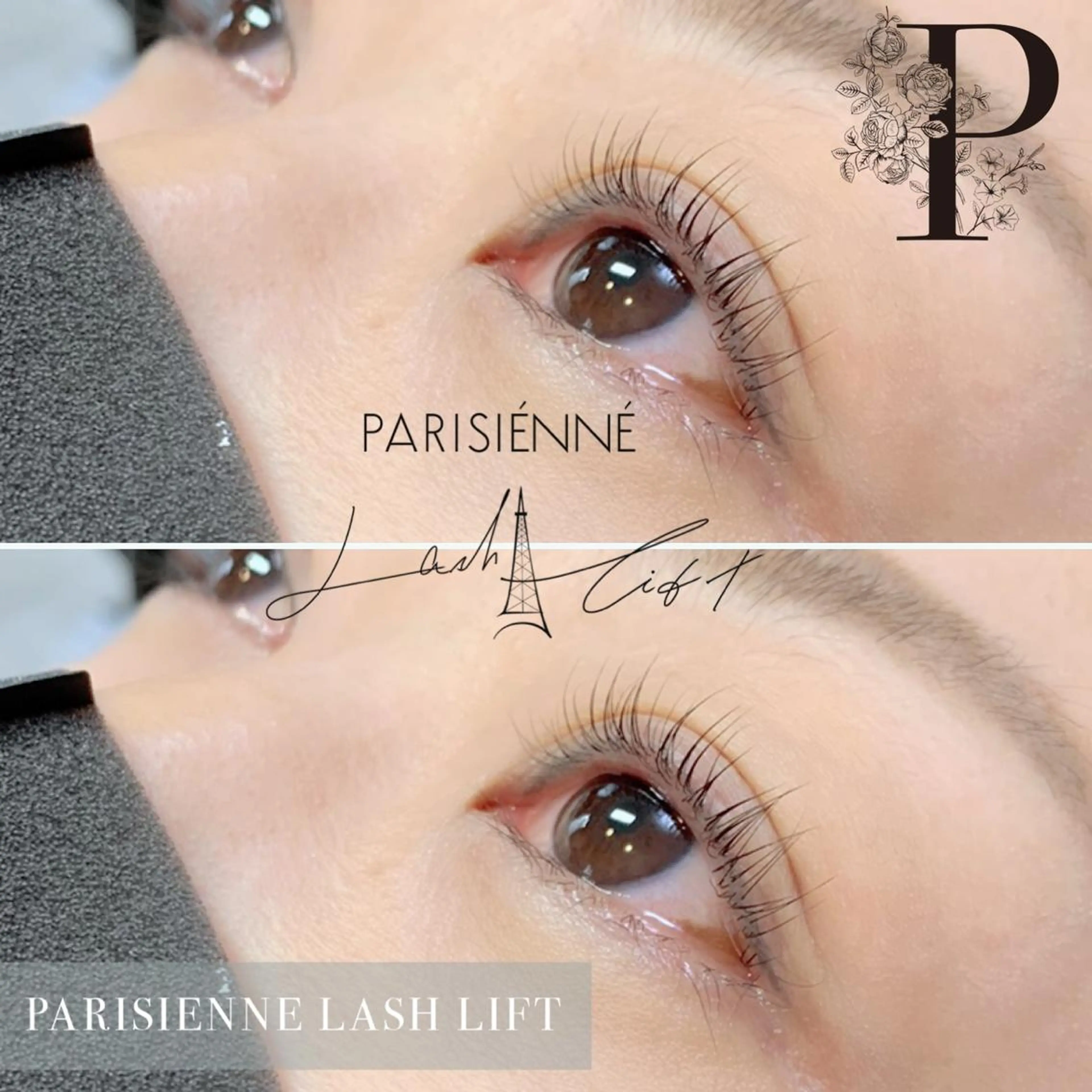 マツエク・マツパ sweet 仲野陽子のネイルデザイン