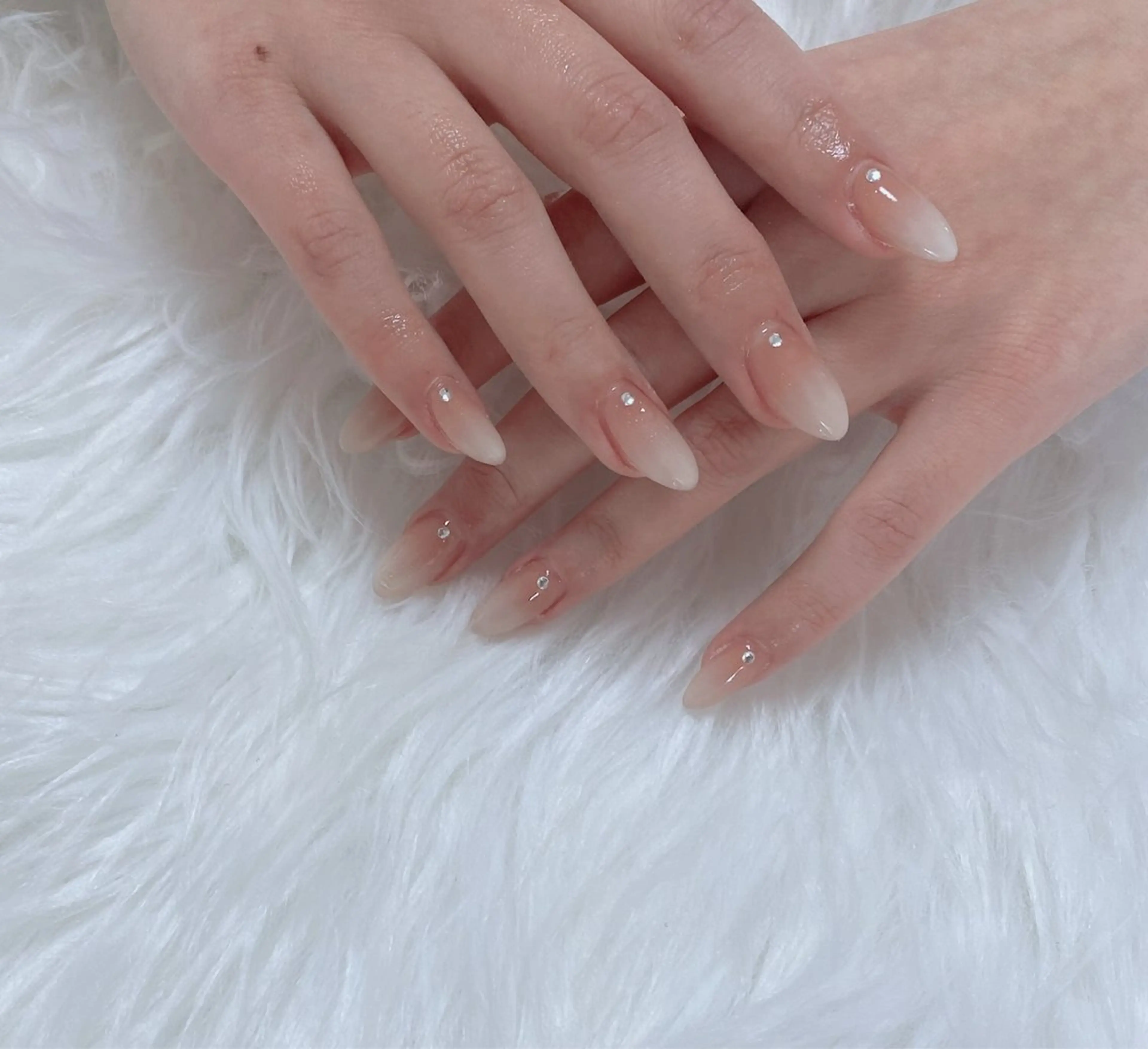 ネイル ESPOIR Ｎのネイルデザイン