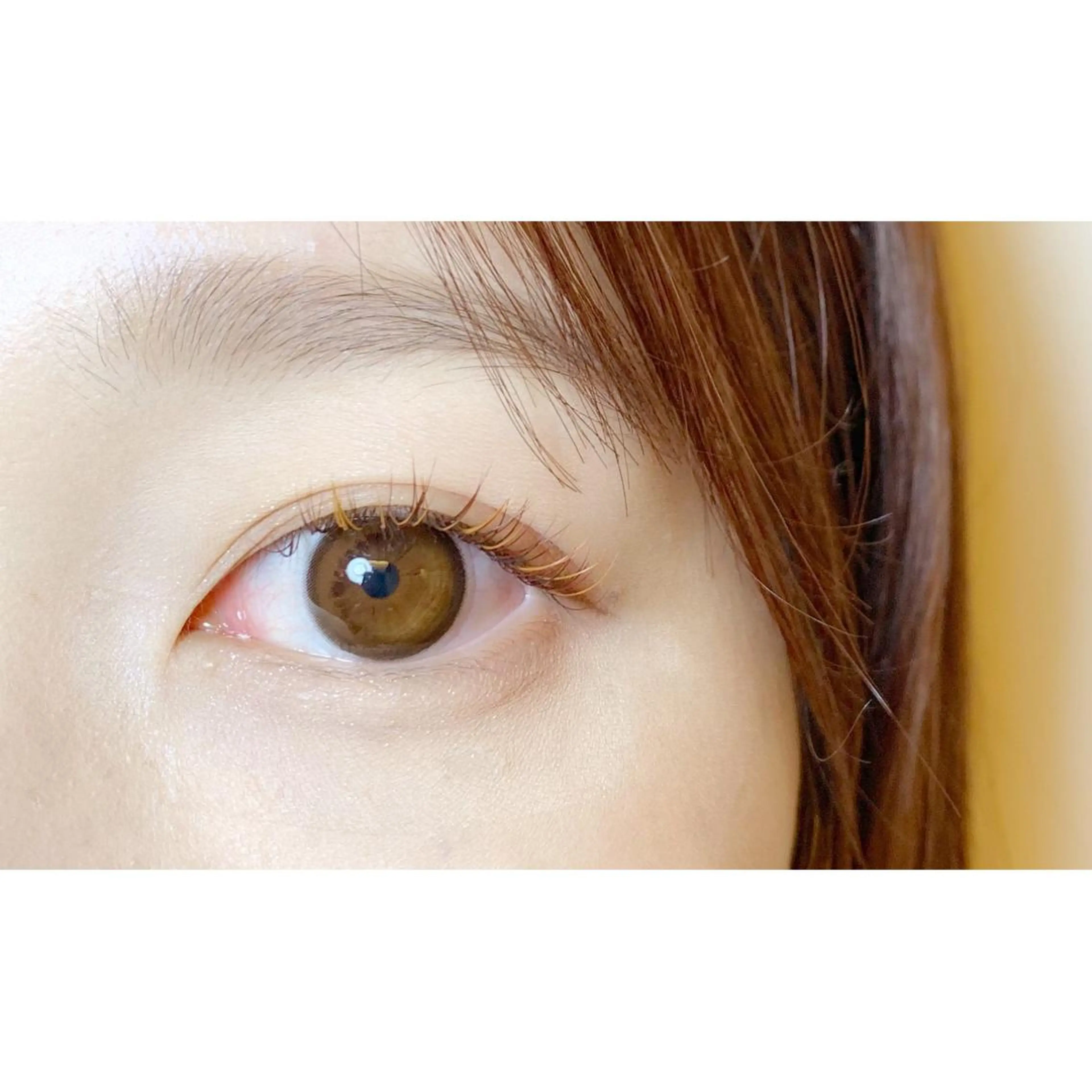 マツエク・マツパ merry eyelashのマツエク・マツパデザイン