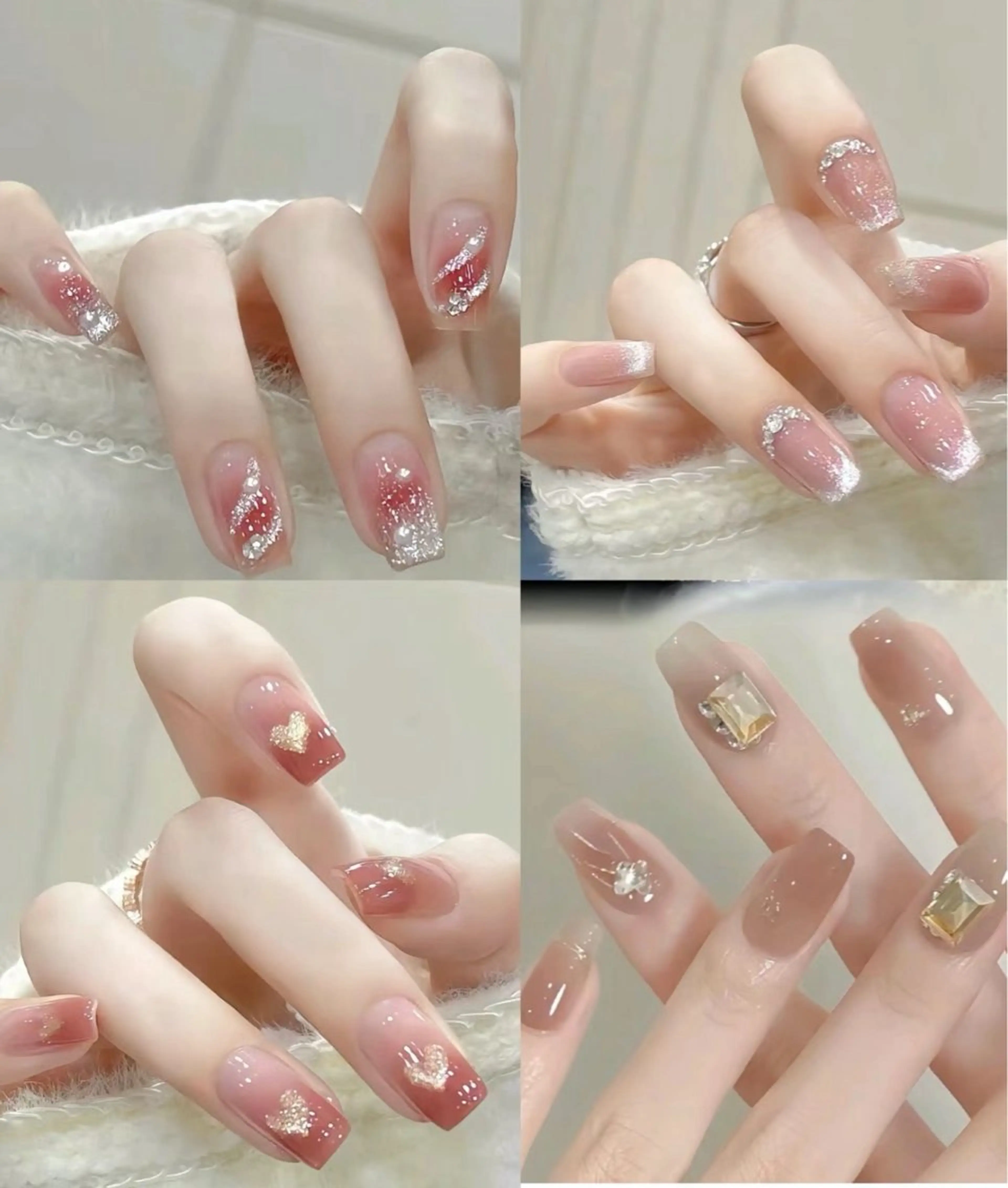 ネイル ハンドネイル RELIEVE Salonのマツエク・マツパデザイン