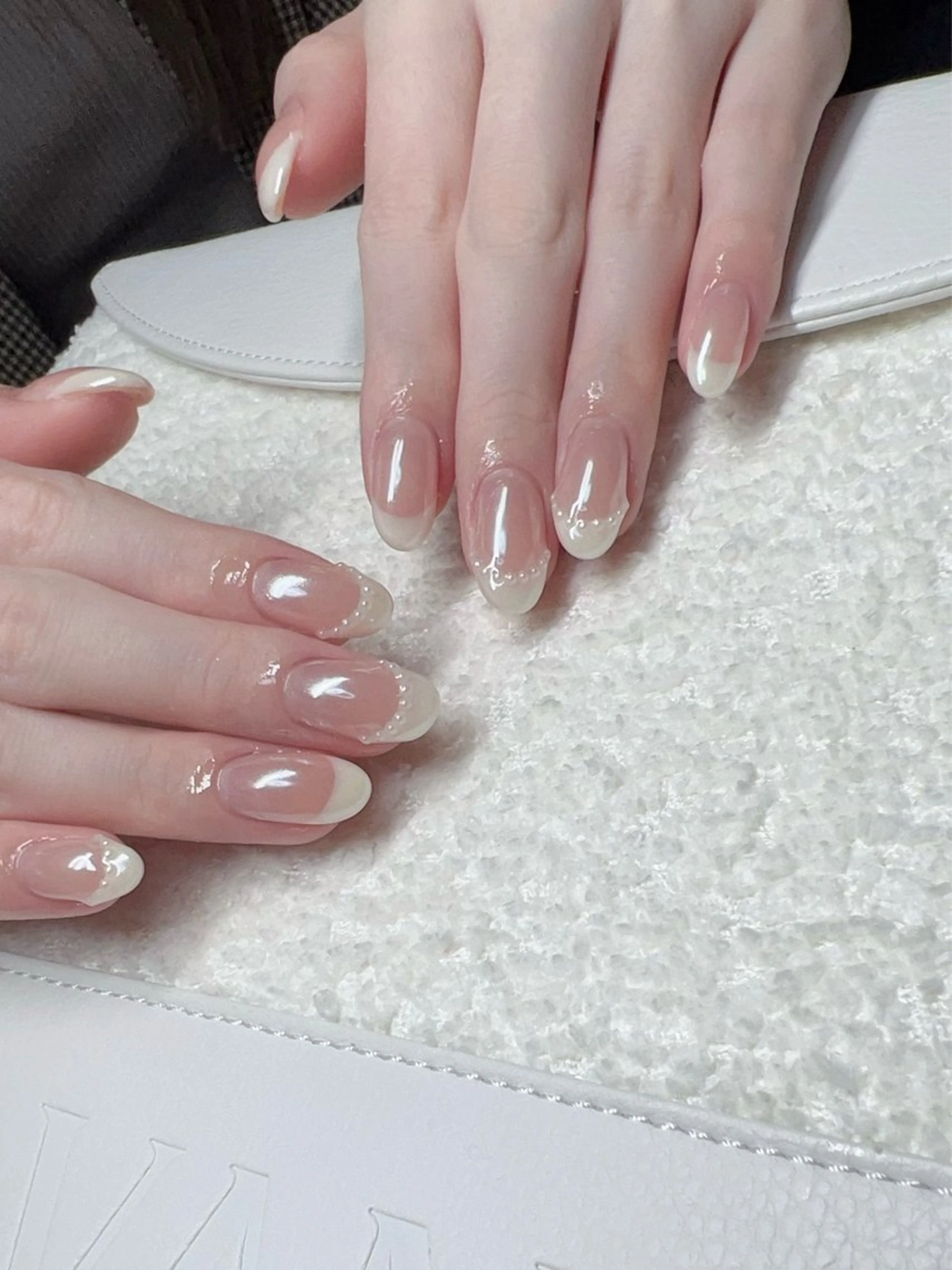 ネイル Tina Nailstudioのネイルデザイン