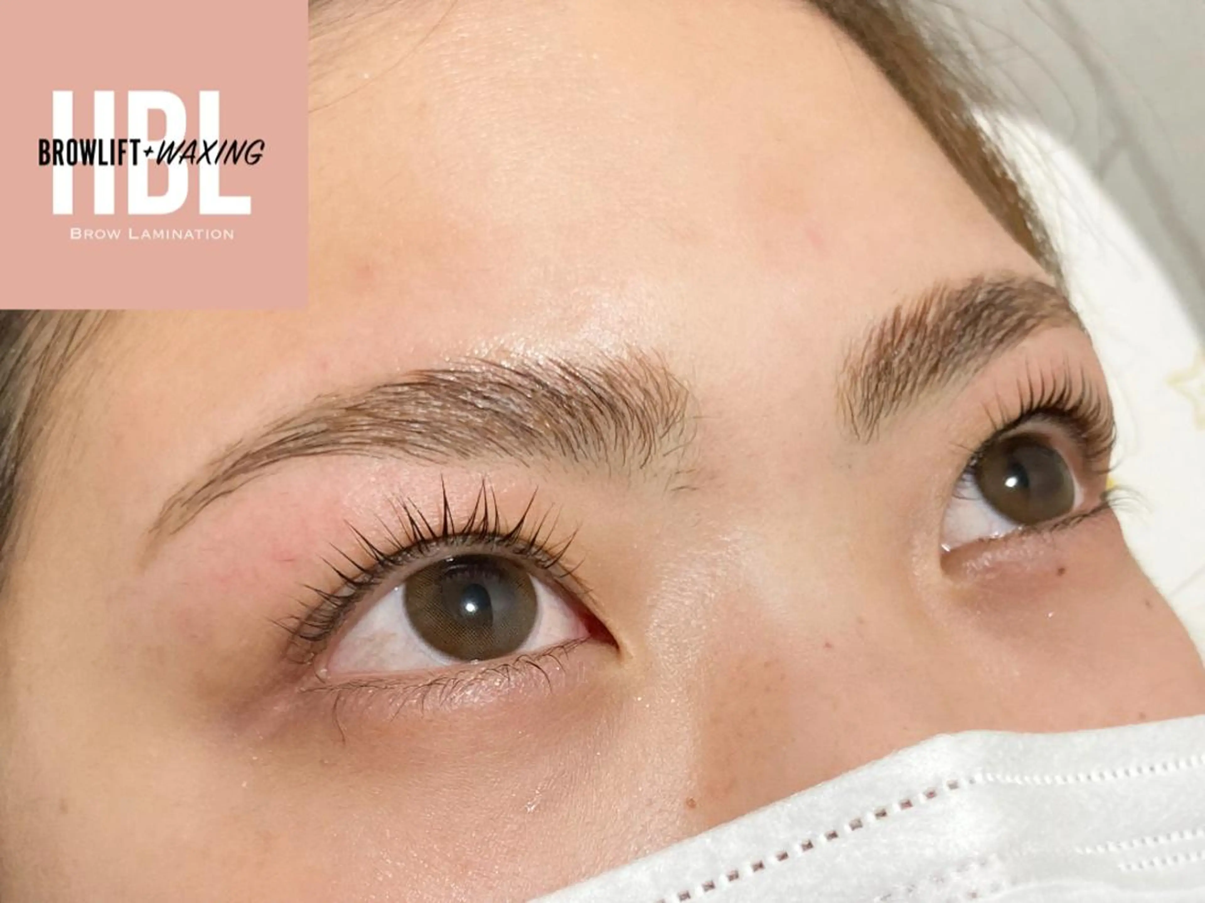 マツエク・マツパ トレヴァーデルチザン inuiのマツエク・マツパデザイン