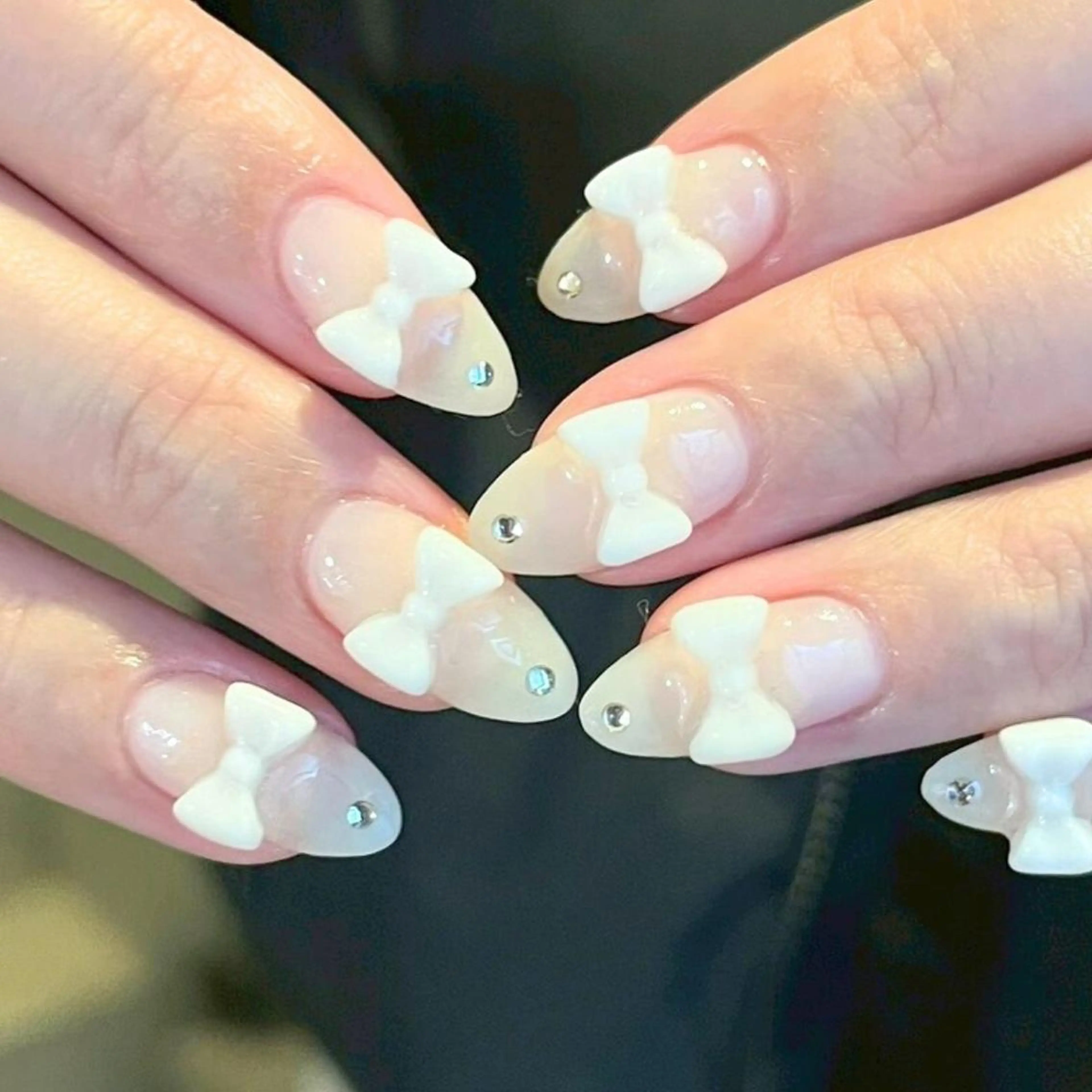 ネイル m a i / 学芸大学のネイルデザイン