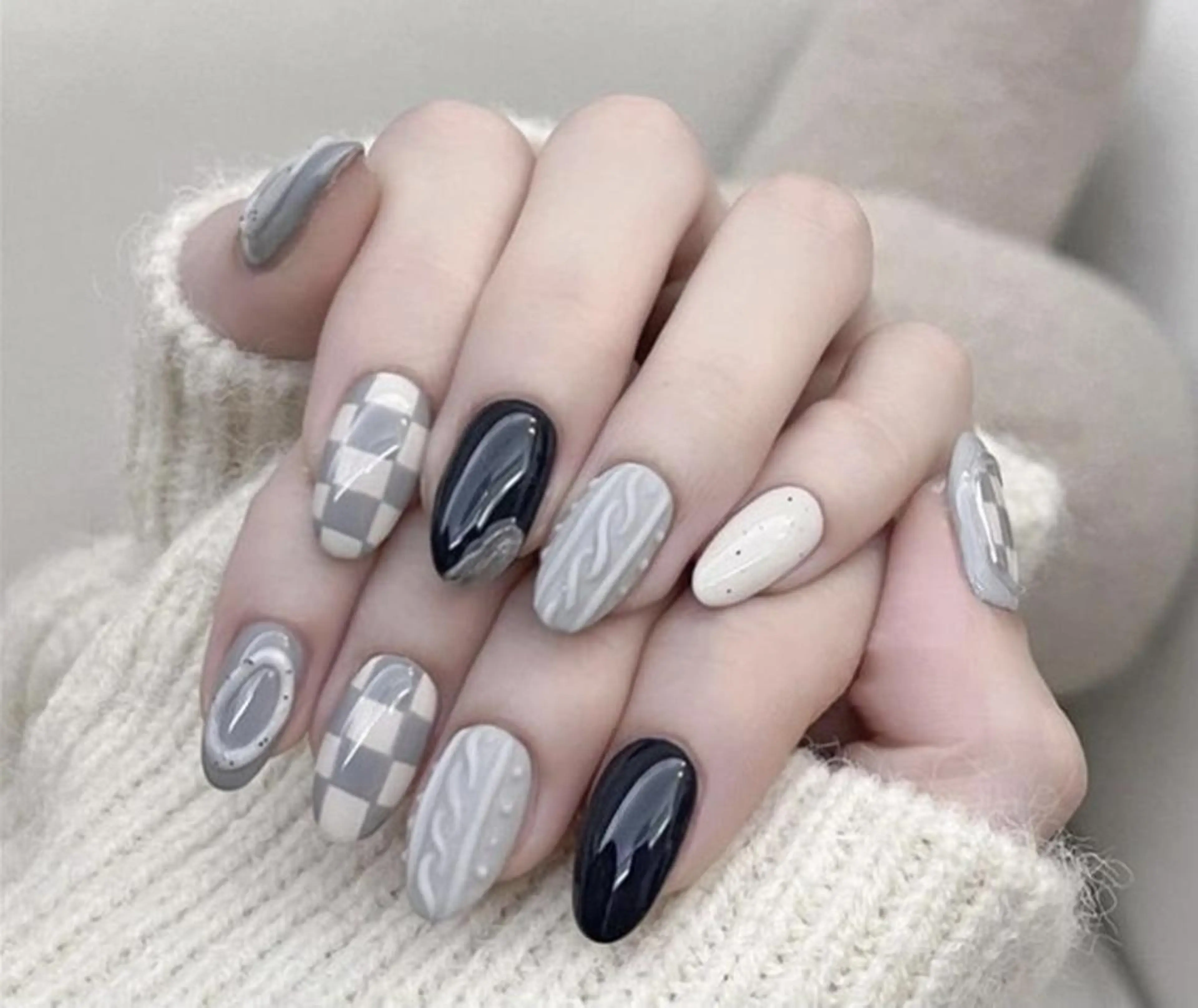 ネイル Cute beauty2のマツエク・マツパデザイン