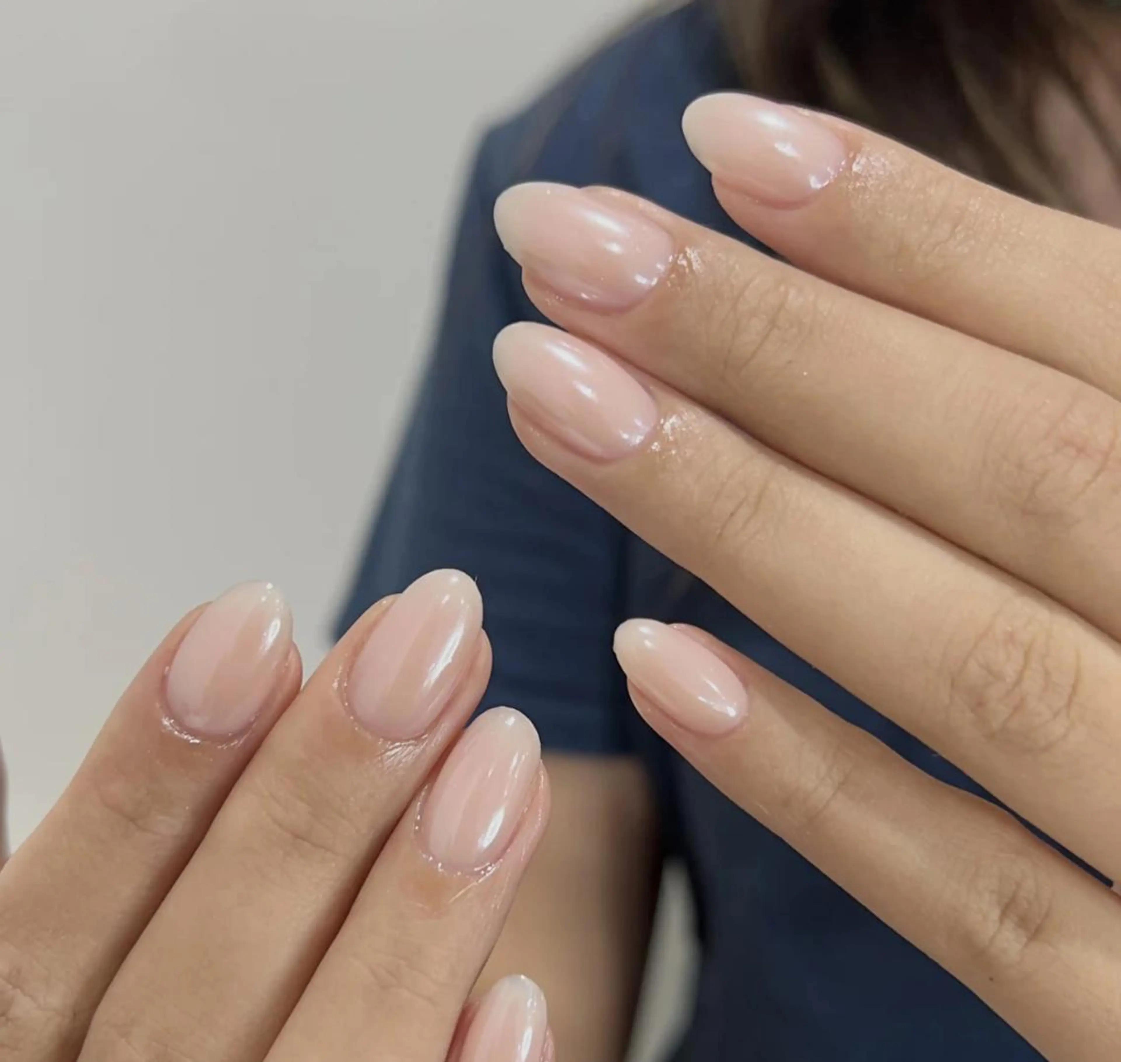 ネイル ハンドネイル 💫 Tsuki_Nailのネイルデザイン