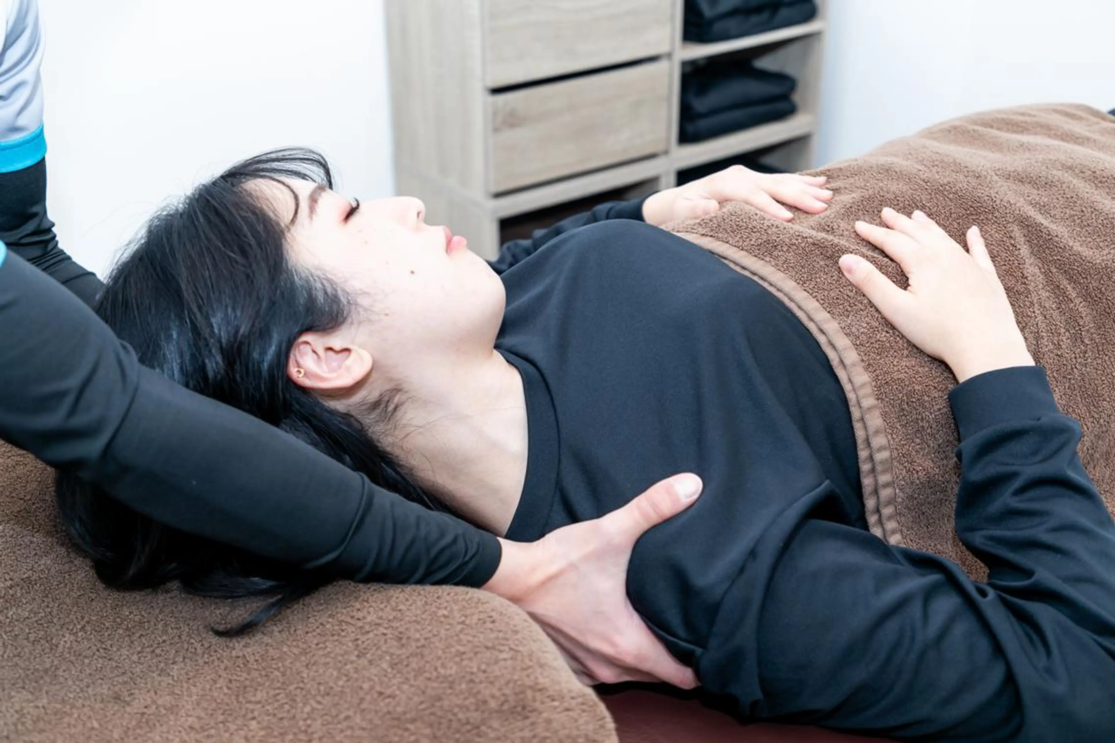 宮坂 ほのかのエステ・リラクイメージ