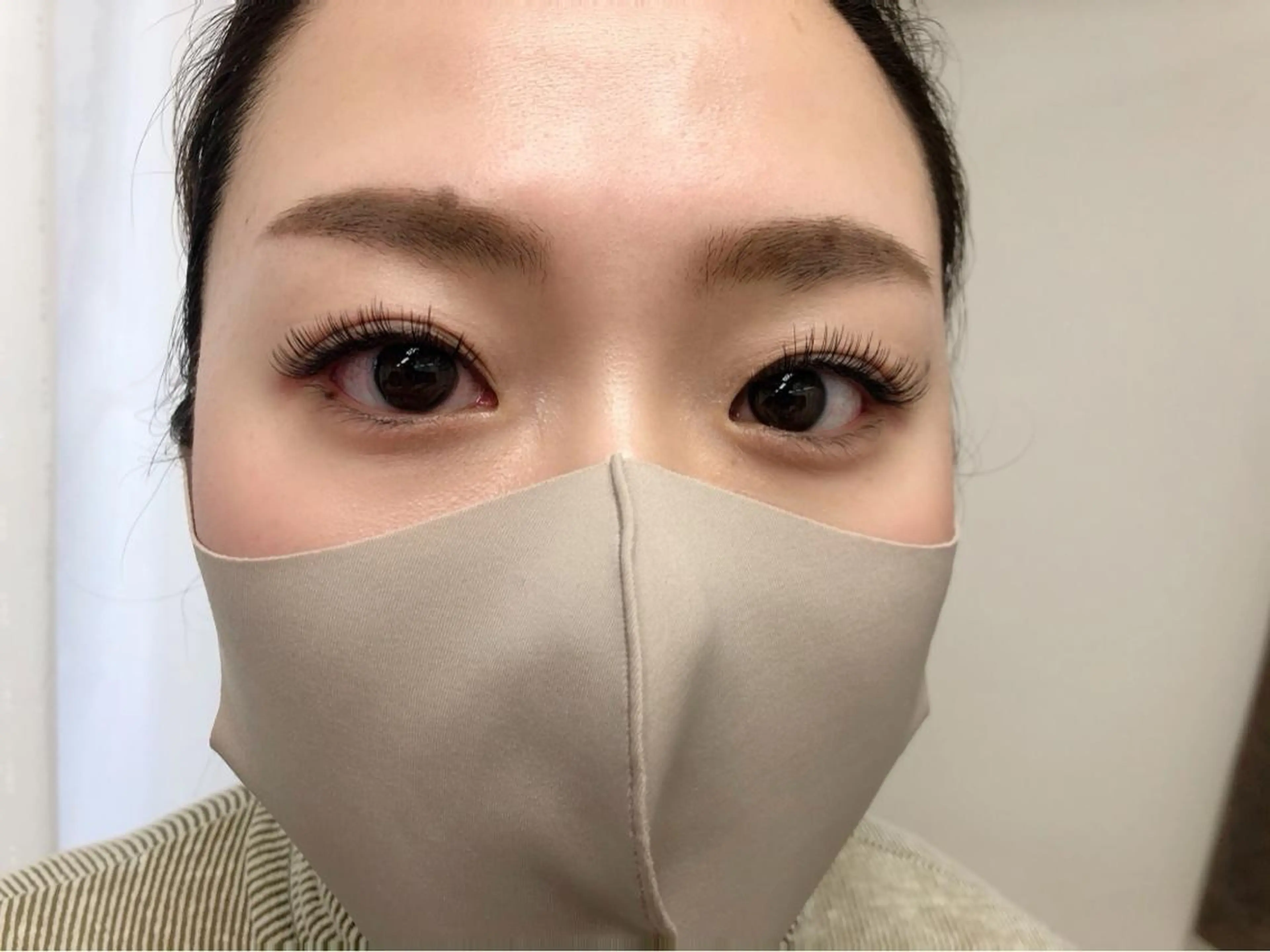 マツエク・マツパ Love la by  Swellaのマツエク・マツパデザイン