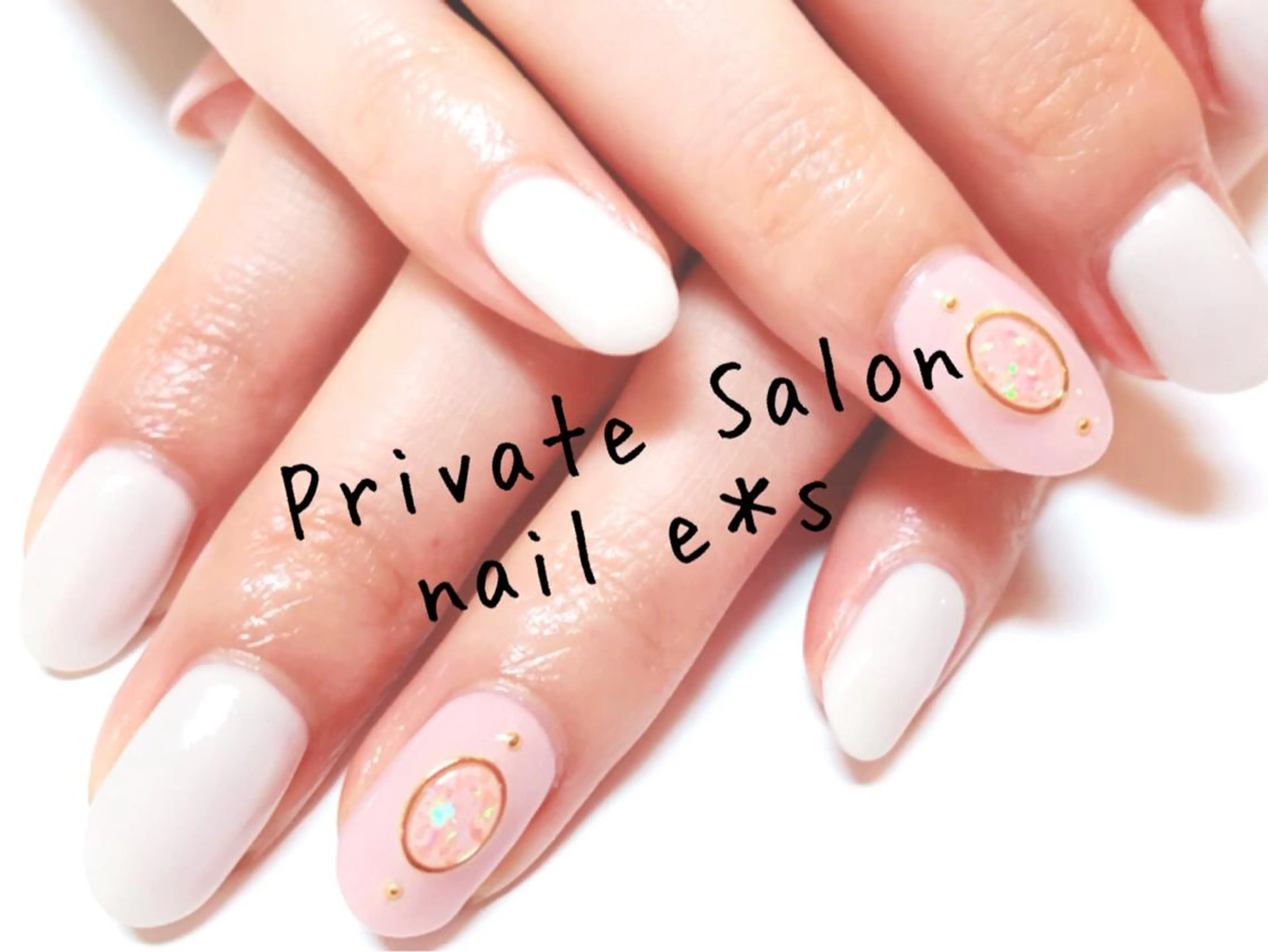 ネイル Salon do IROHAのネイルデザイン