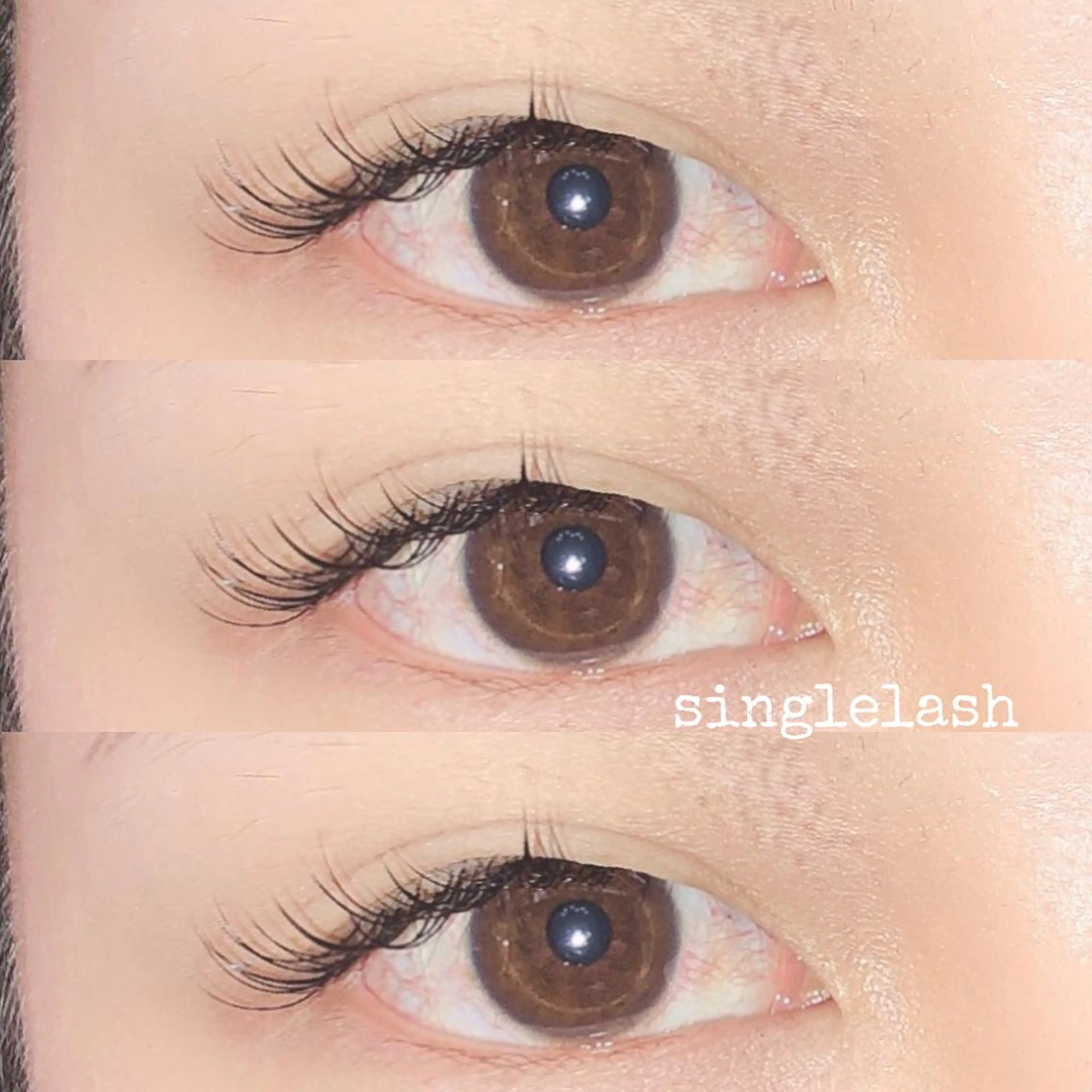 マツエク・マツパ セクシー 小湊理央 🐣LUCIA🐣のその他イメージ