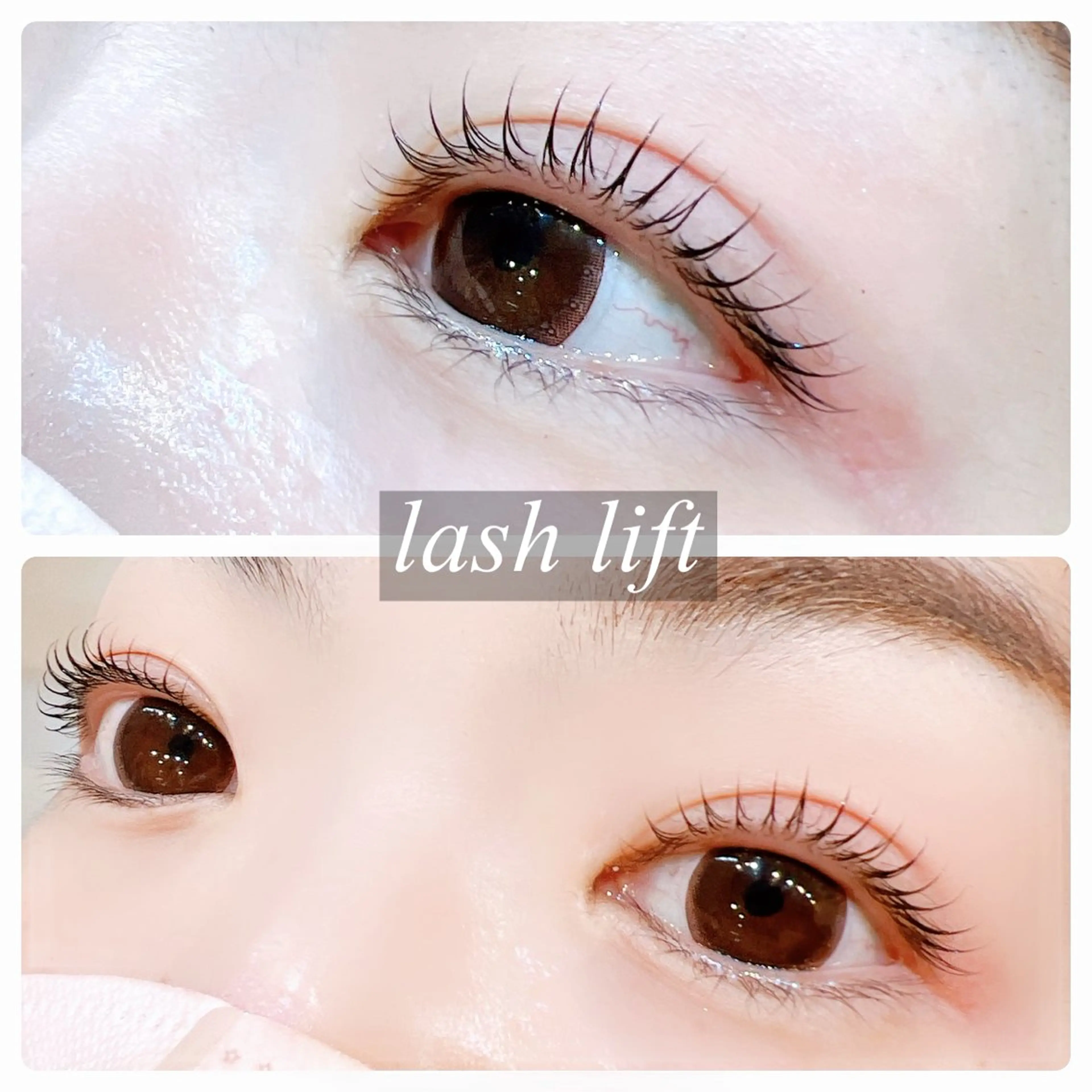 マツエク・マツパ Cカール 一重×まつ毛パーマ *•Yamada•* ／@JAMのマツエク・マツパデザイン