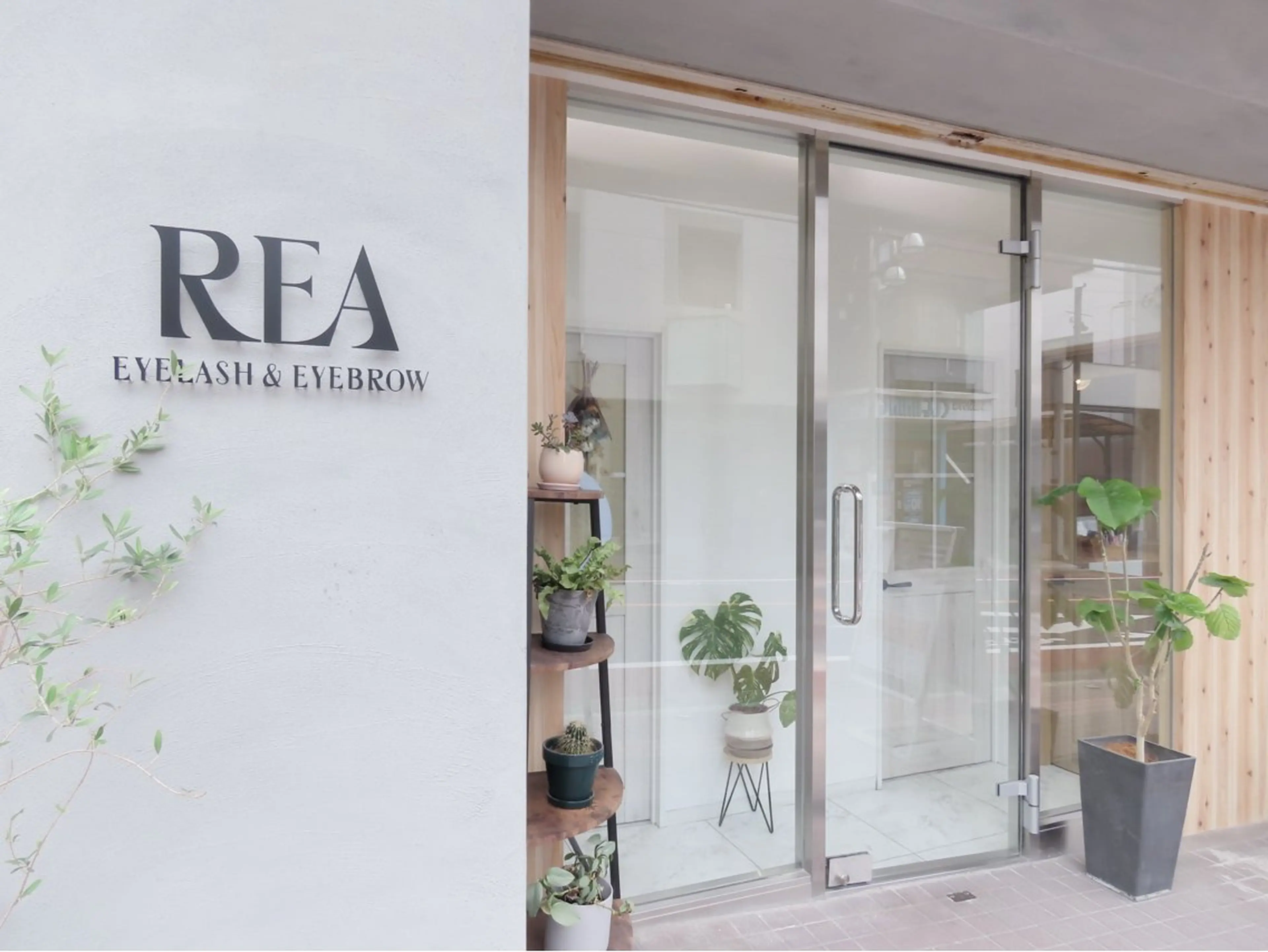 マツエク・マツパ 前田 花のマツエク・マツパデザイン