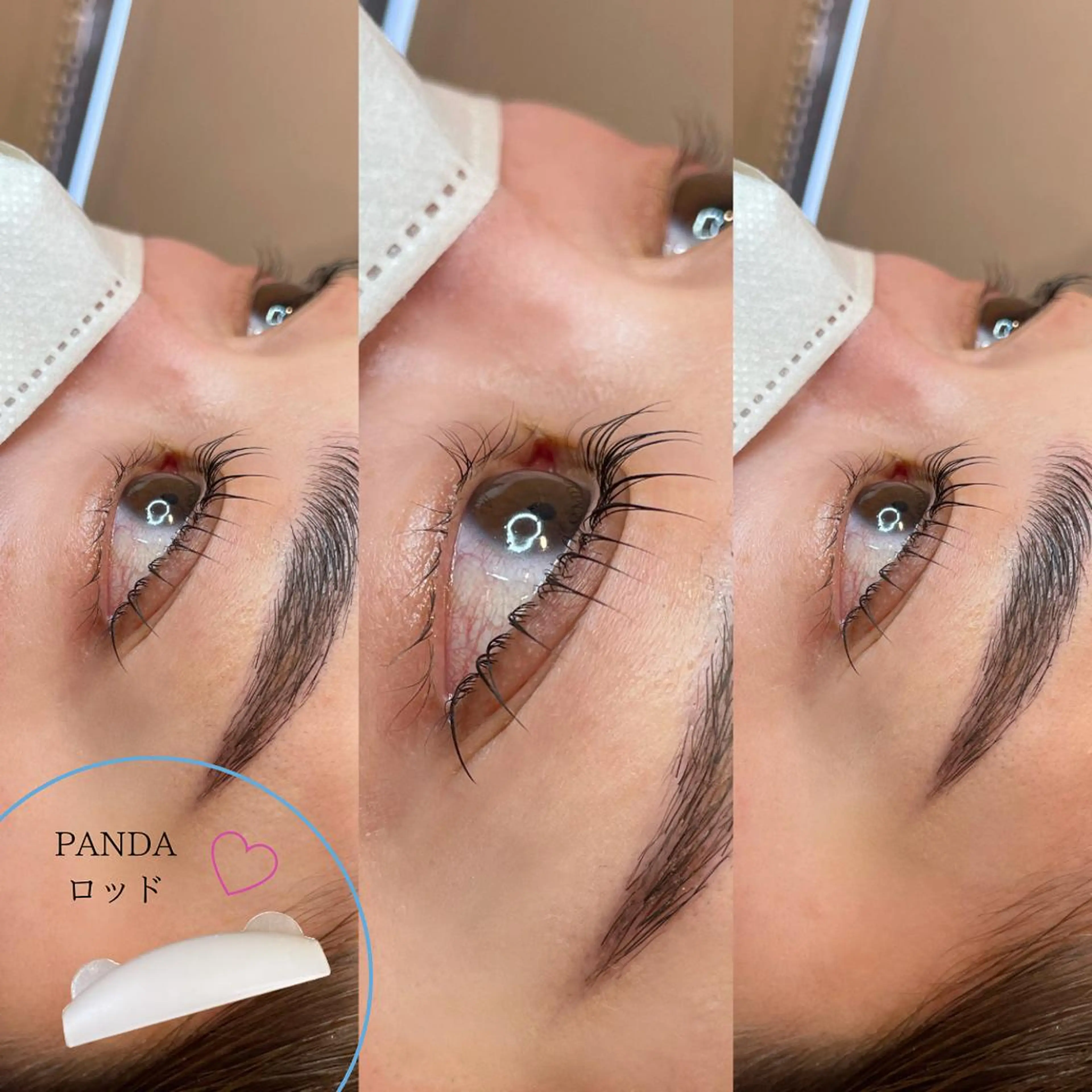 マツエク・マツパ times salon所属・ボウ🪞ヘアセット /マツパ/眉毛のマツエク・マツパデザイン