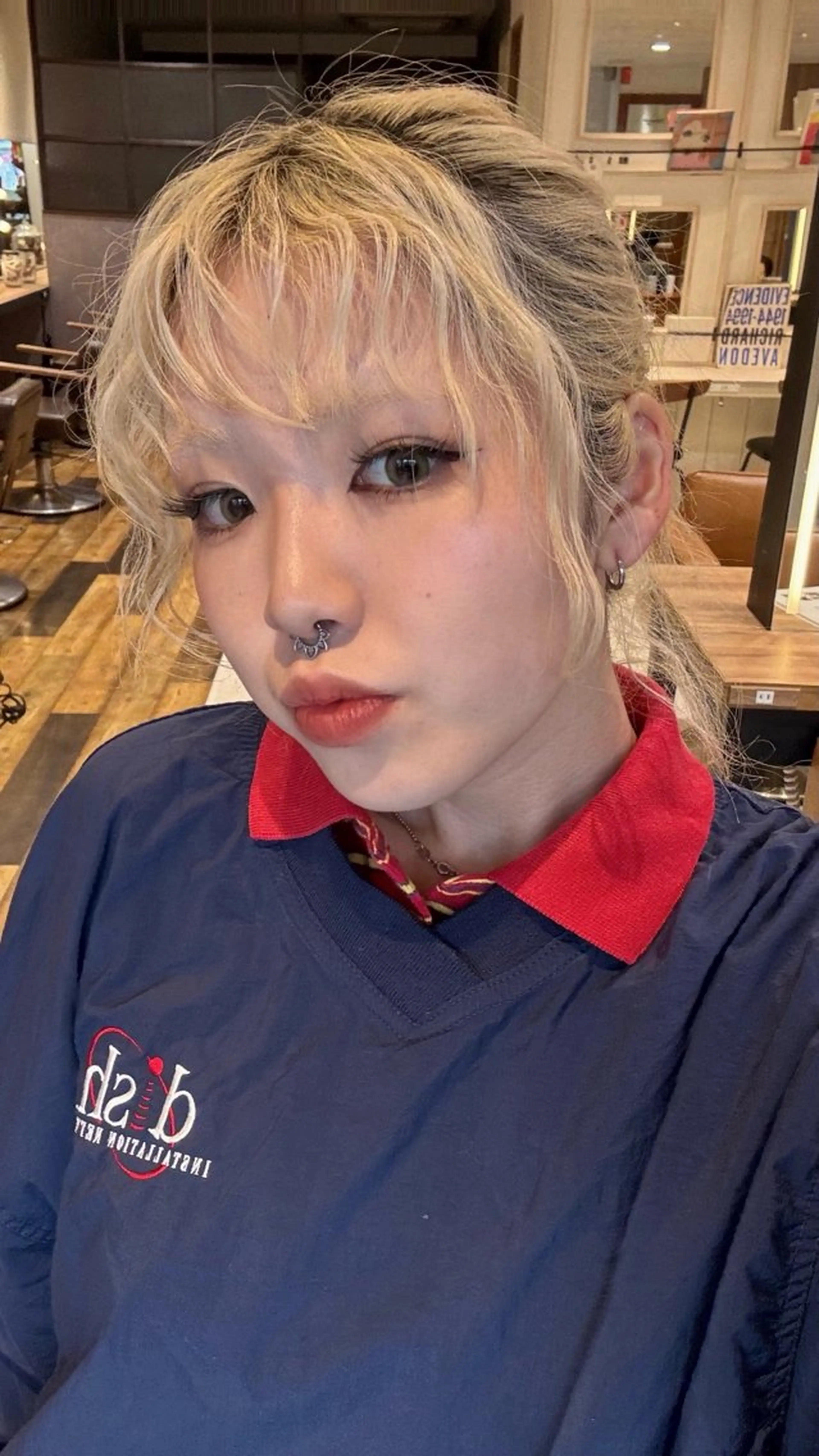 ヘアアレンジ ヘアセット レイヤー/ボブ /🦋Ayana🦋のヘアスタイル