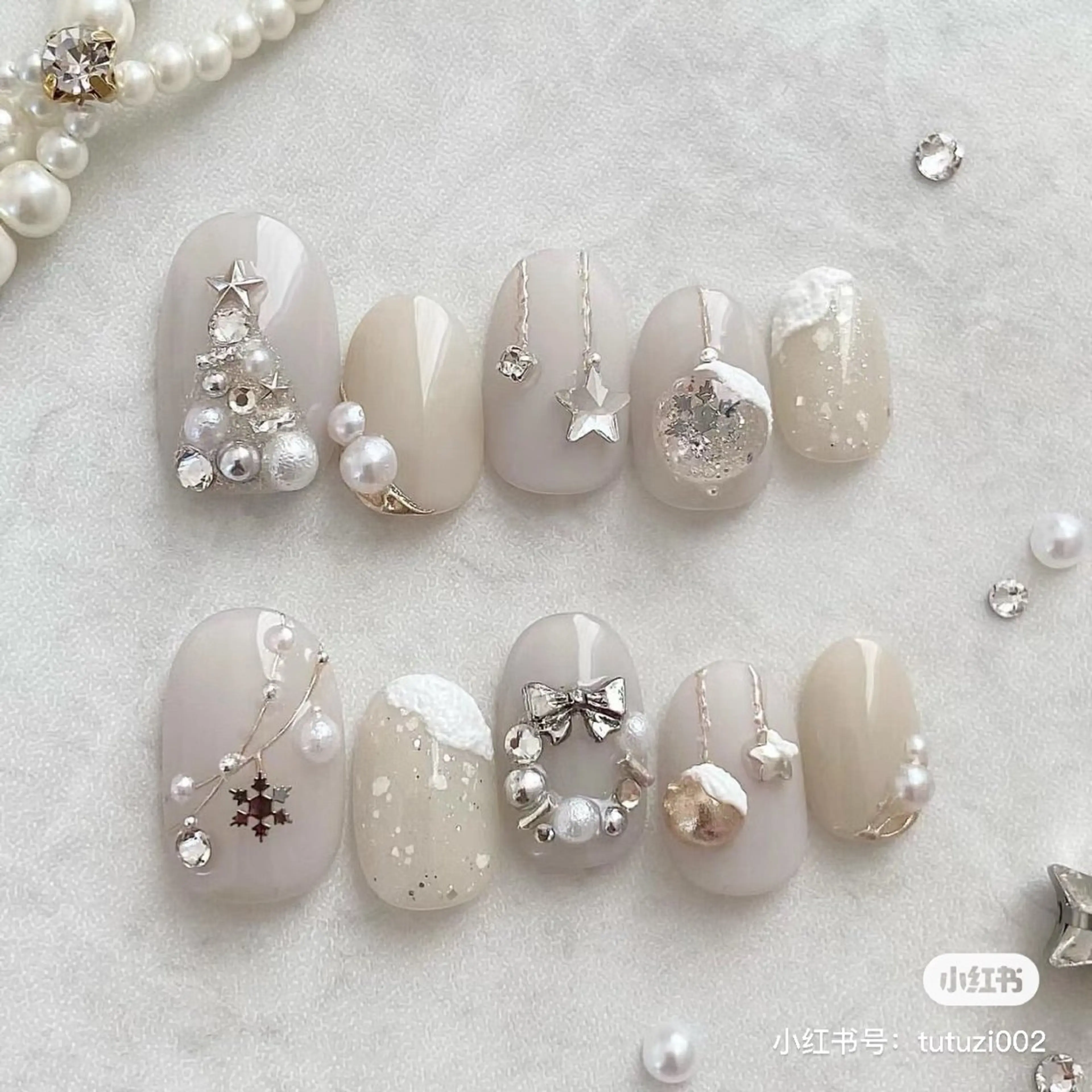 ネイル Eveネイル チップスカルプ専門店のネイルデザイン