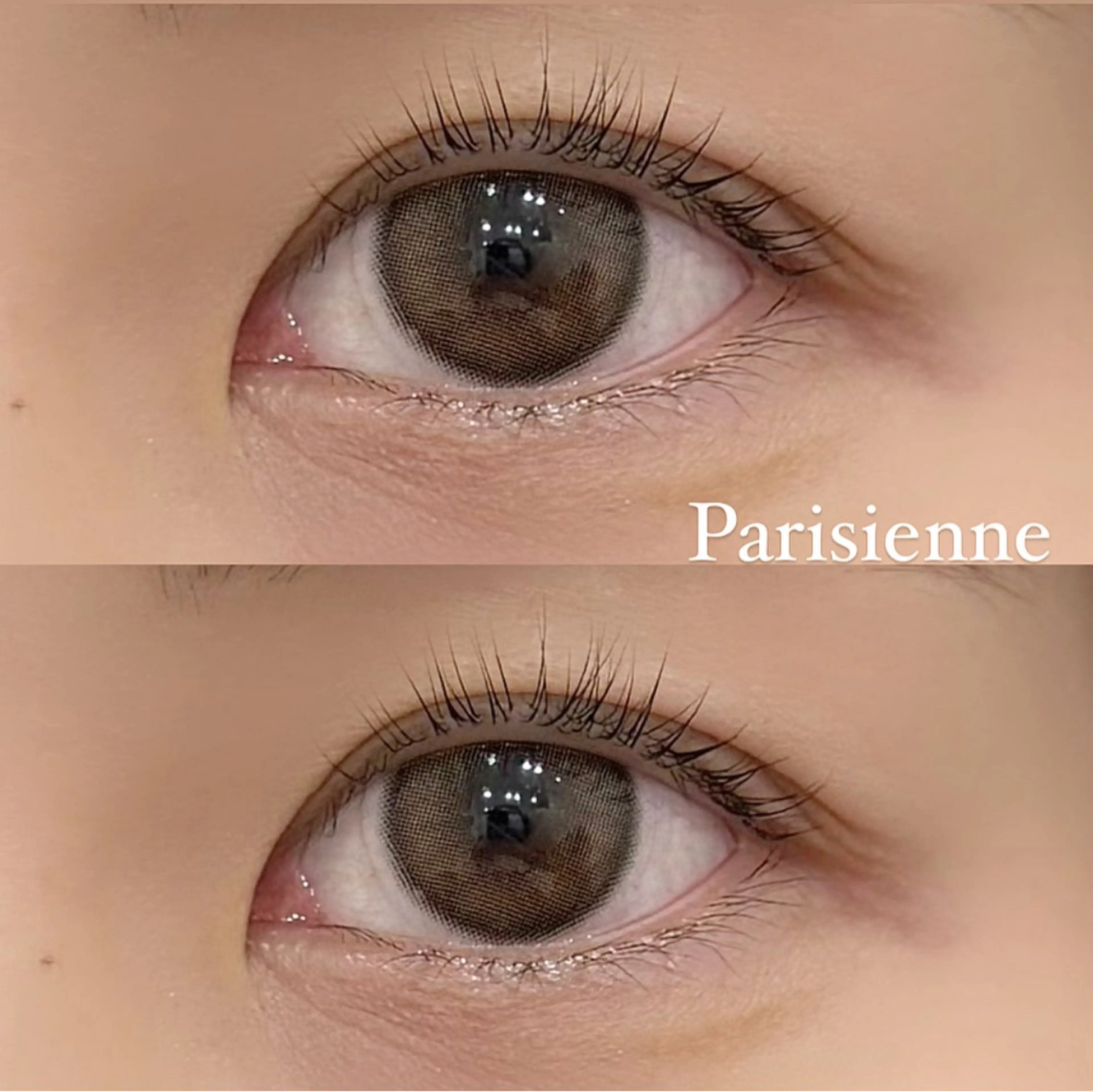 マツエク・マツパ moana karinのマツエク・マツパデザイン