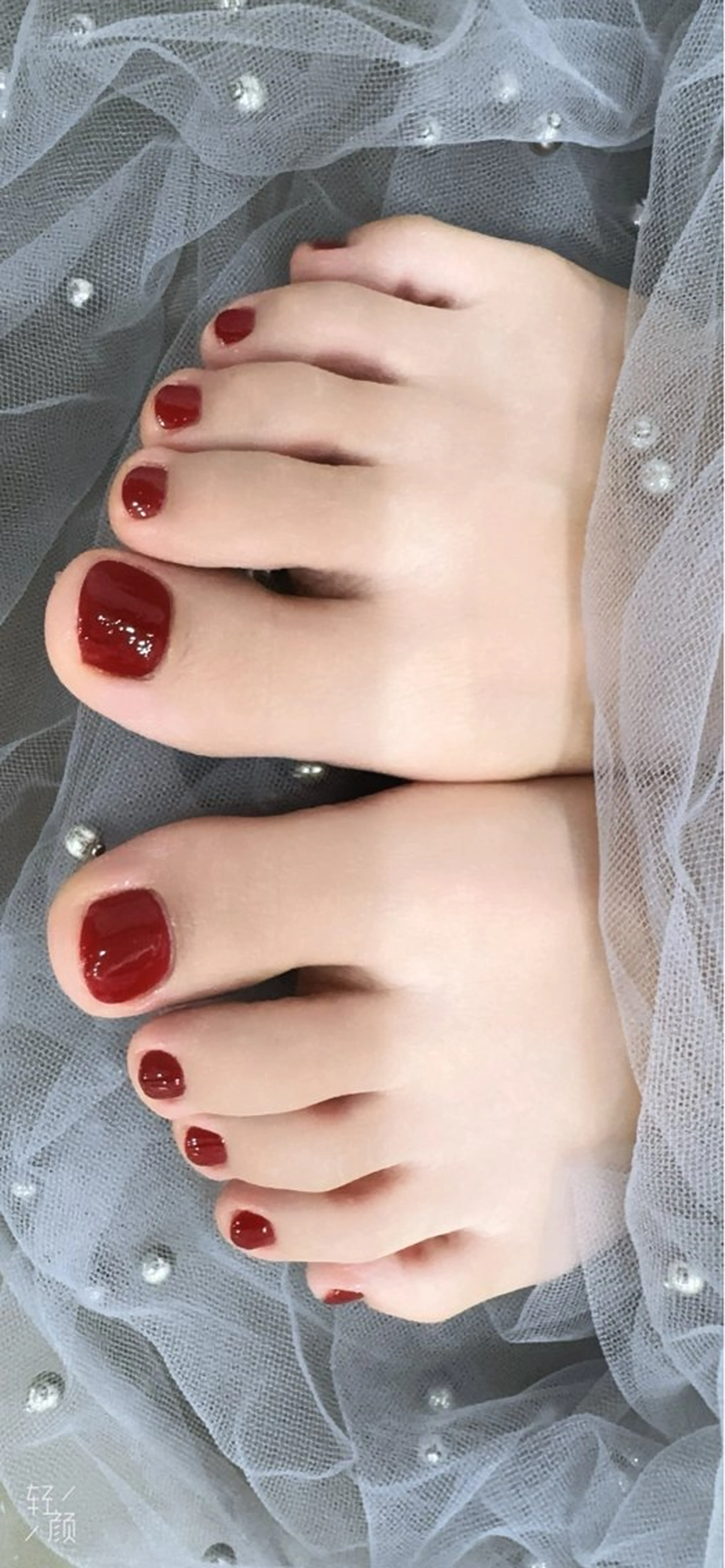 ネイル ゴ .のネイルデザイン