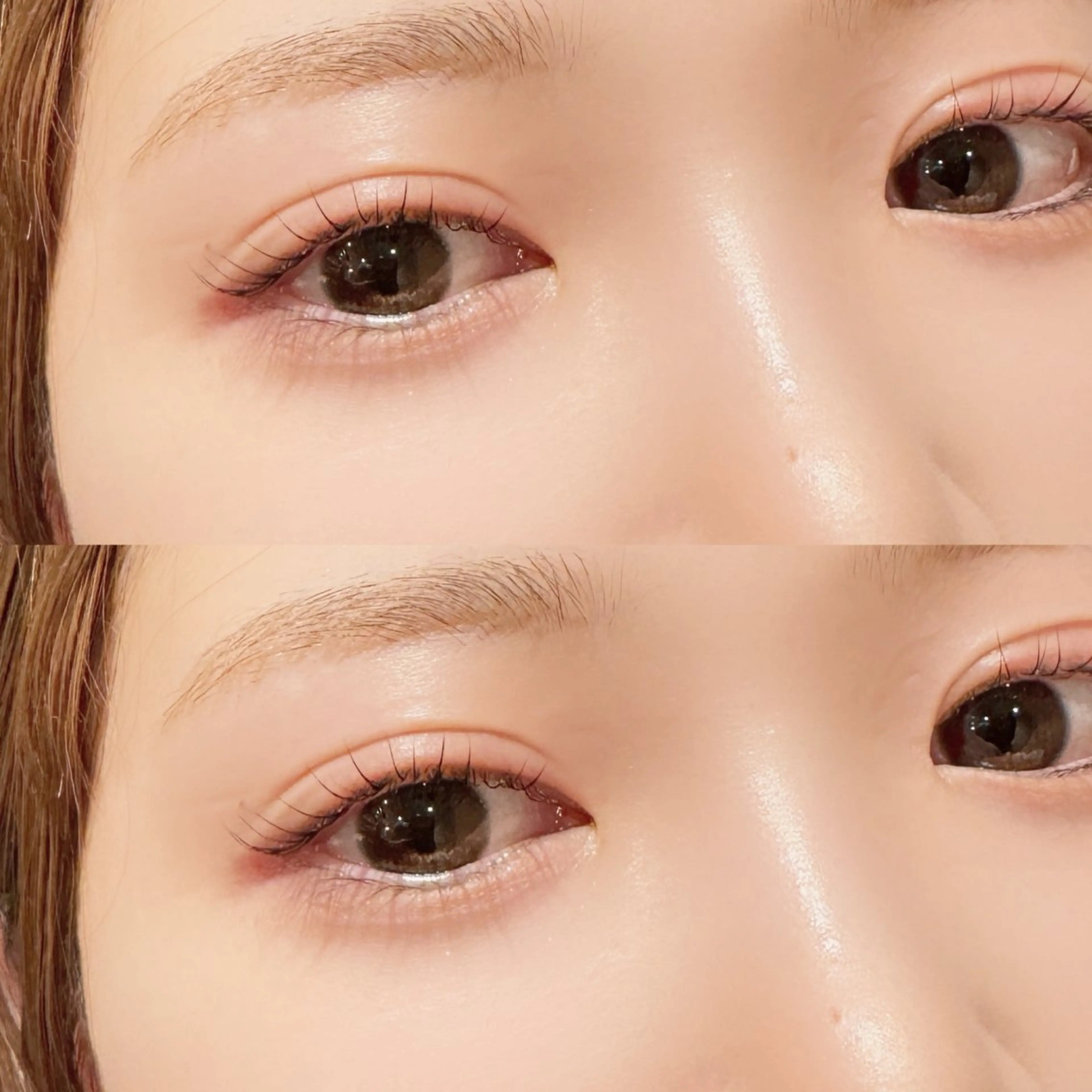 マツエク・マツパ マツパ 🍒Kaede マツエク/LED🍒のマツエク・マツパデザイン