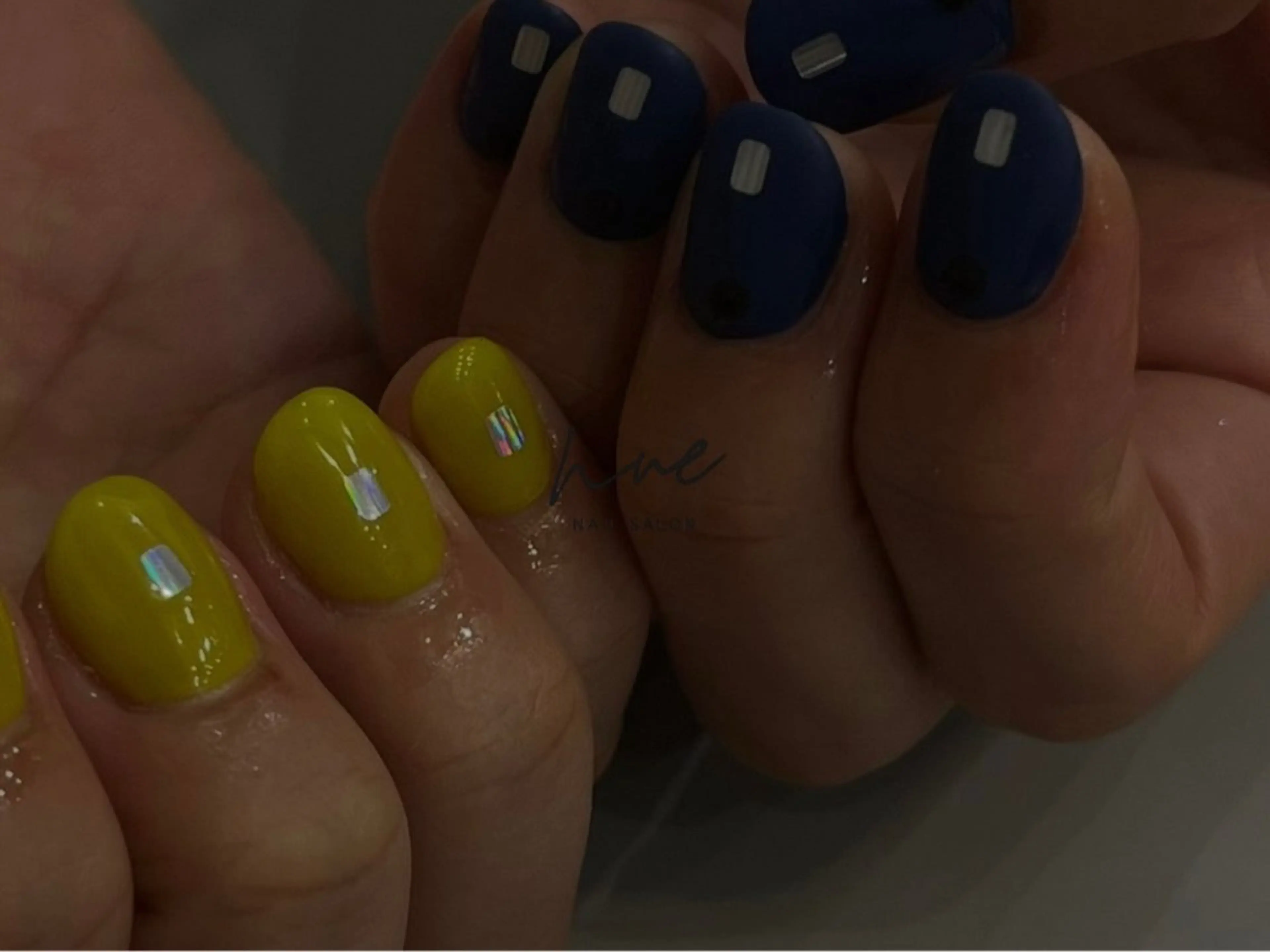 ネイル nue -Msisnail&eyebrow-【ムー】所属・nue【ムー】 SUZUKAのネイルデザイン