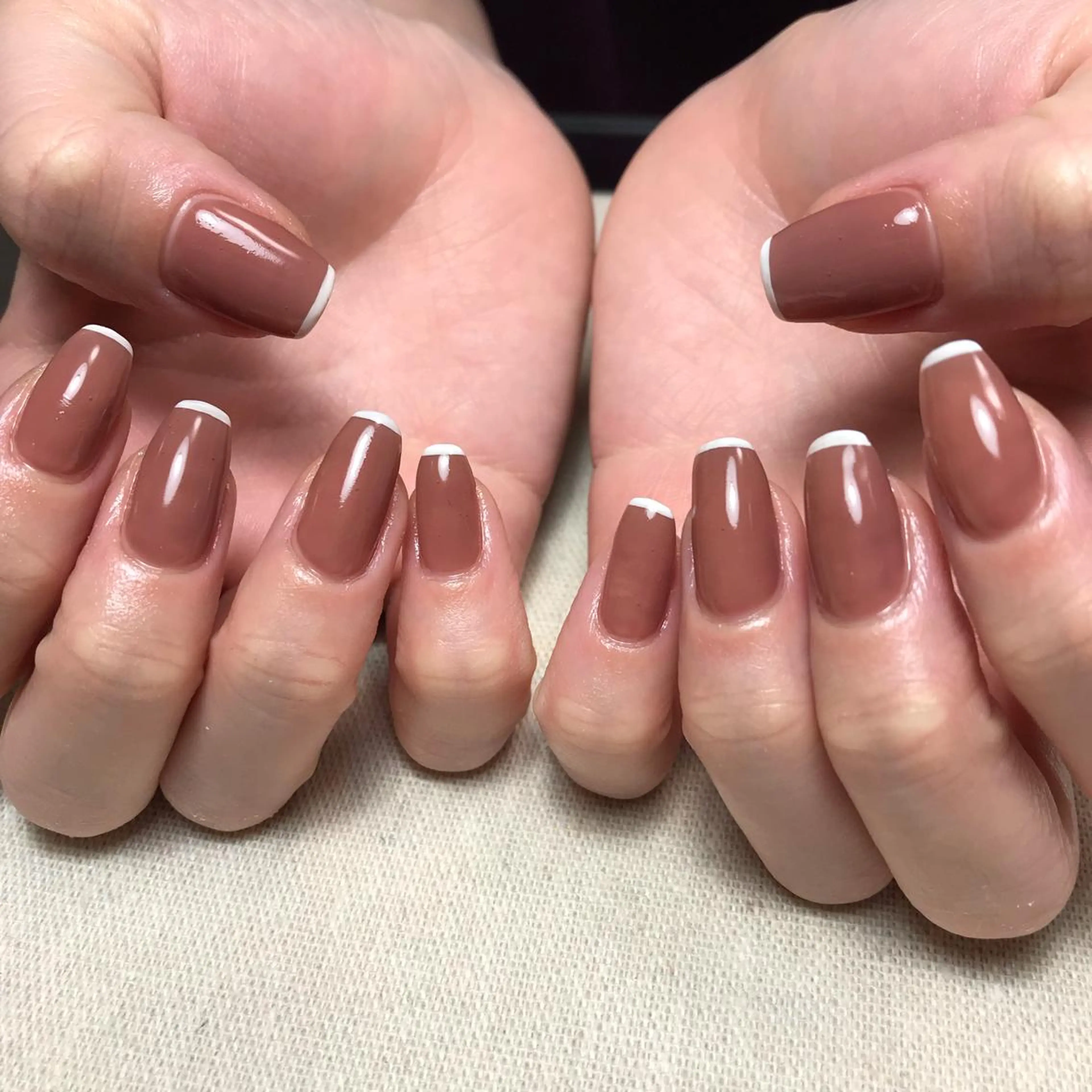 ネイル ハンドネイル 💅chainail _aiのネイルデザイン