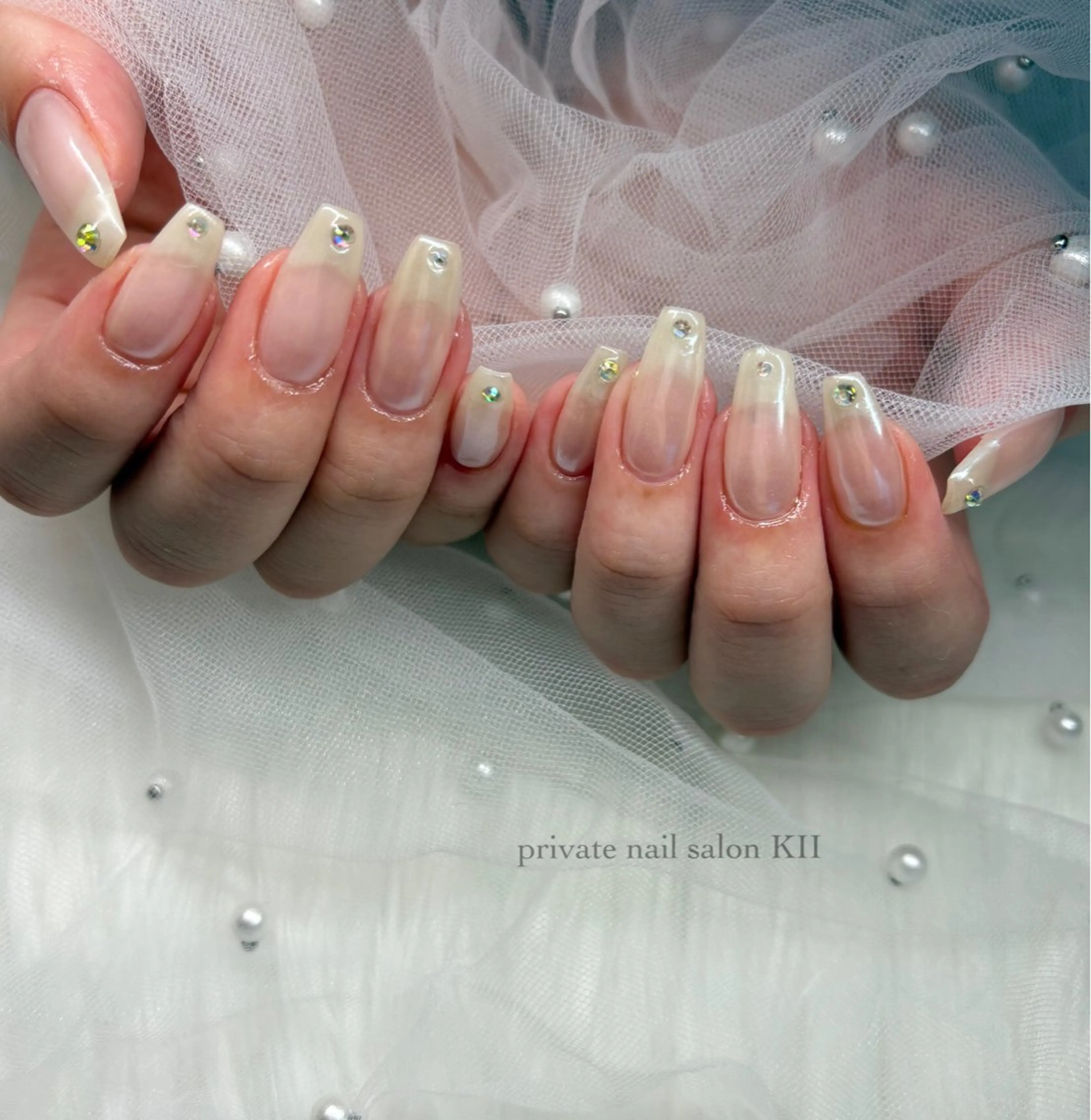 ネイル private nail  KIIのその他イメージ