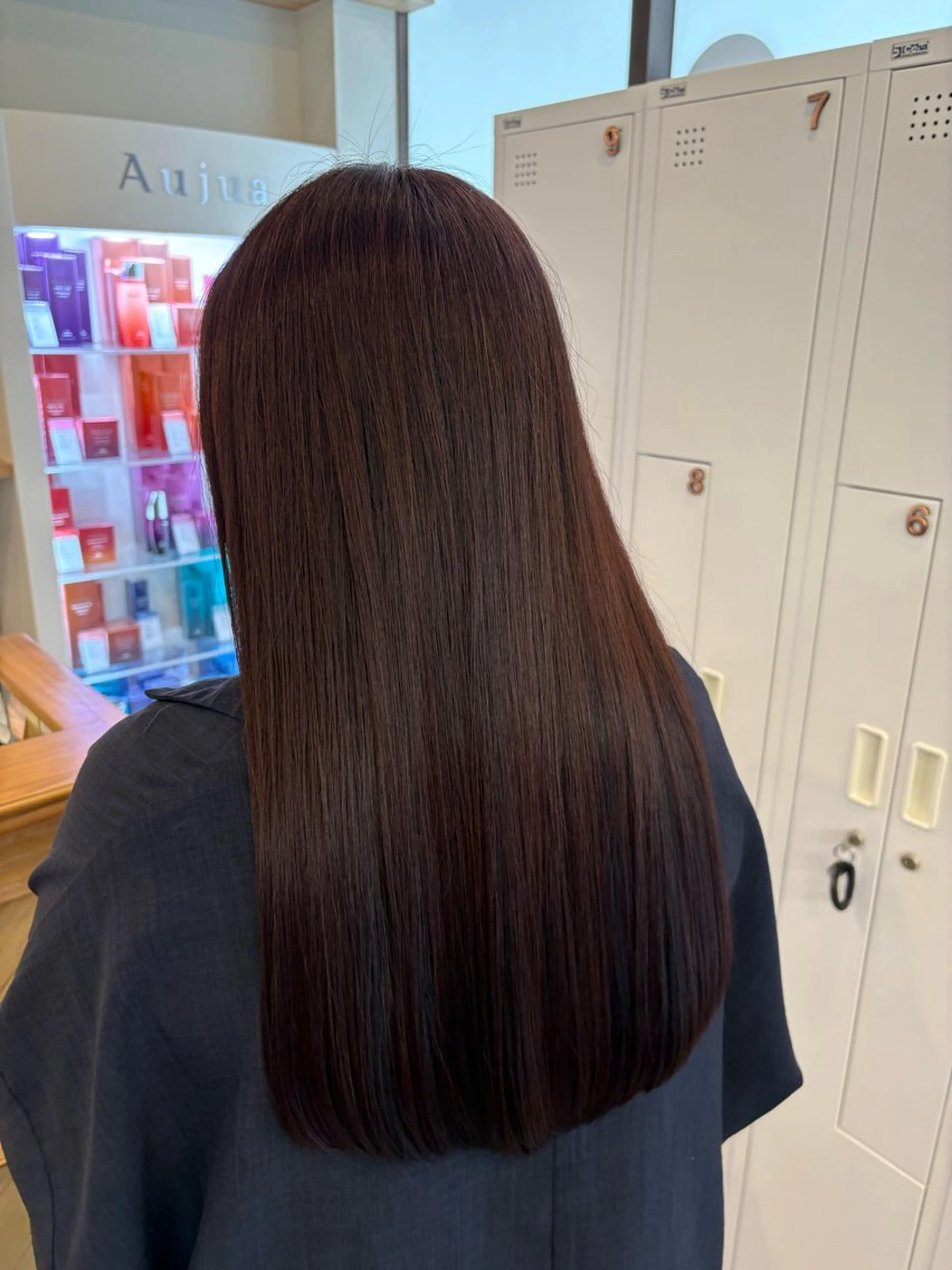 ロング カノエ博多ミスト /くうまのその他イメージ