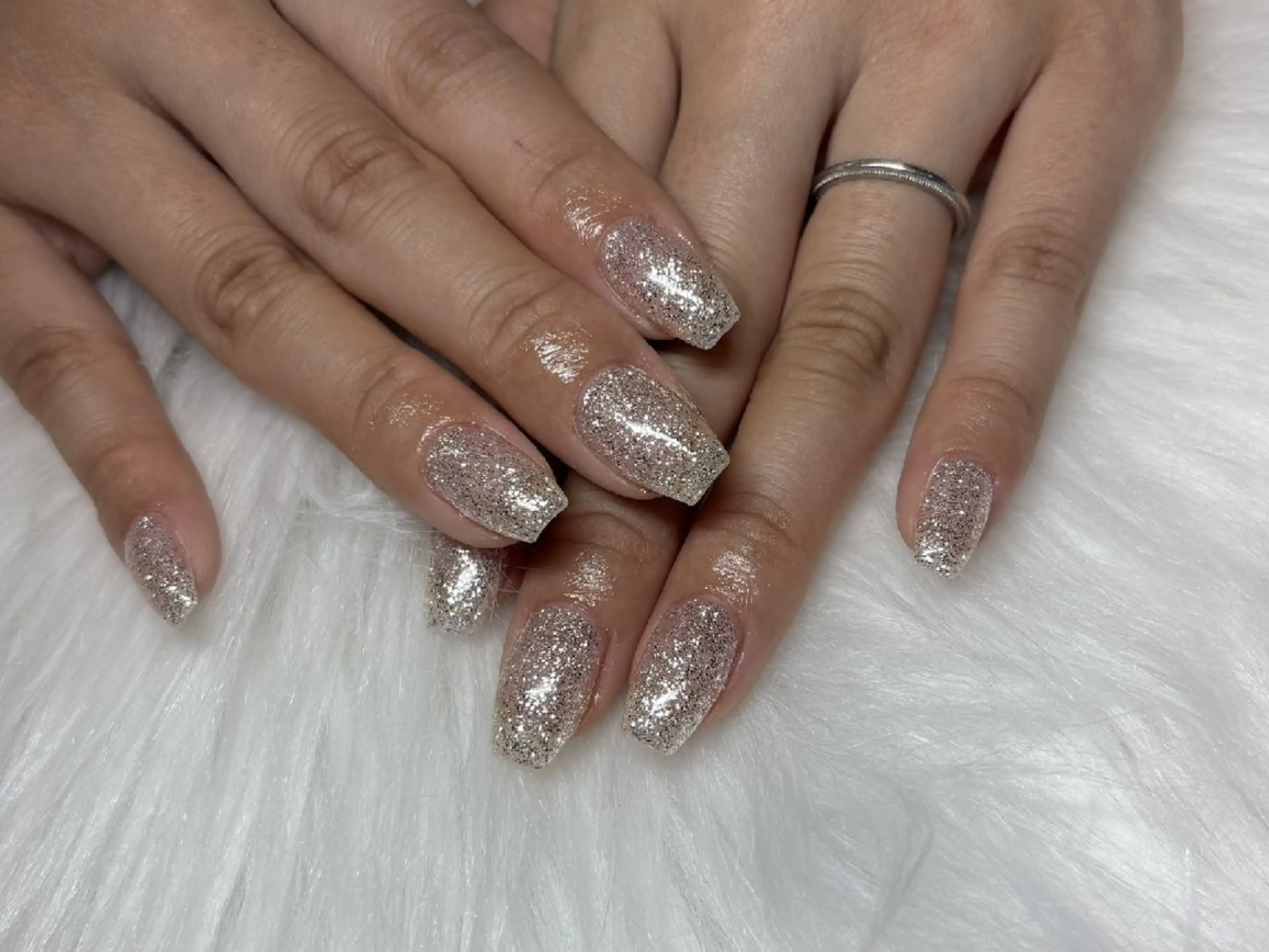 ネイル Nail Salon Lua　(KK)のネイルデザイン