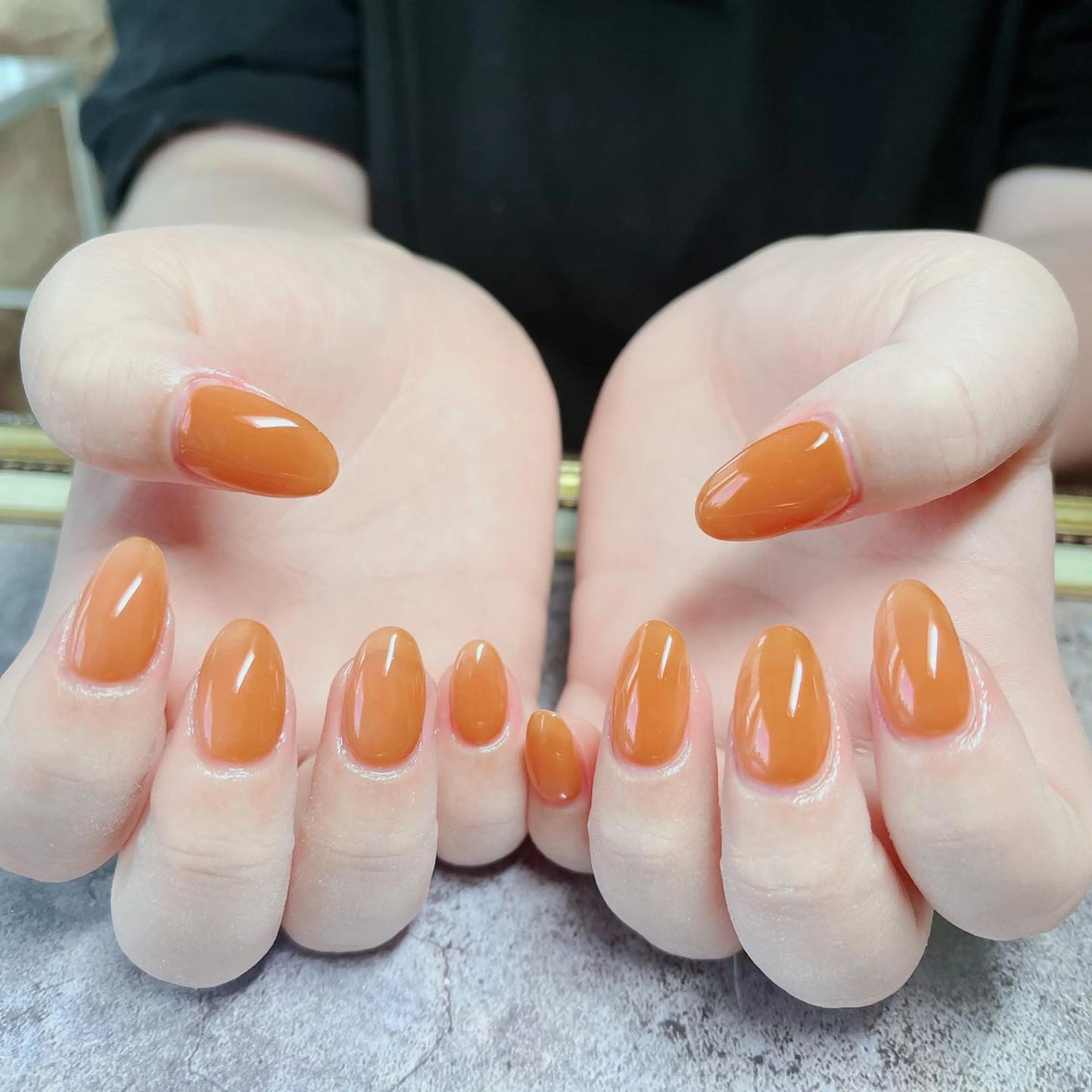 ネイル FLY Nail Salonのネイルデザイン