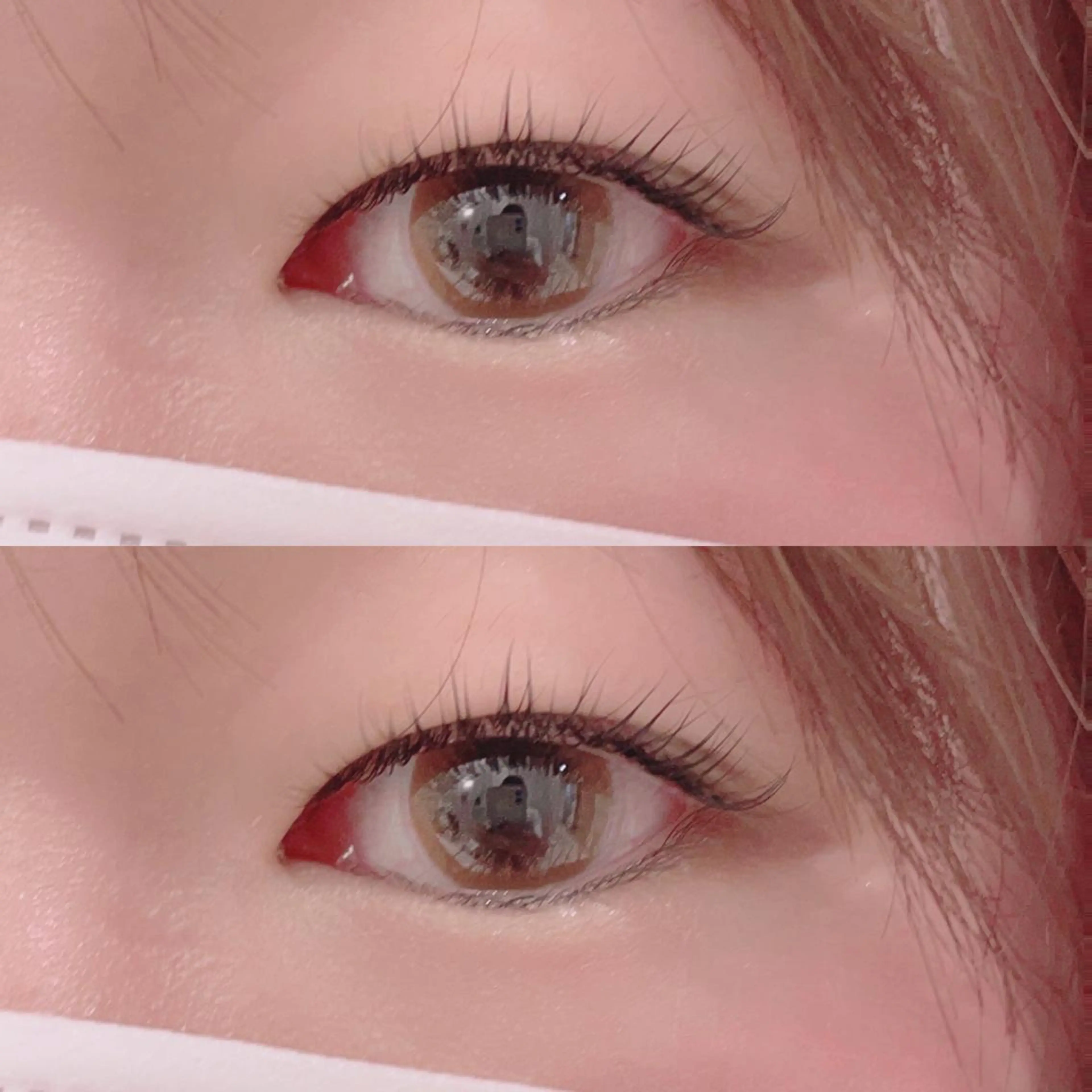 マツエク・マツパ マツパ リリバイシエル 庄司😊のマツエク・マツパデザイン