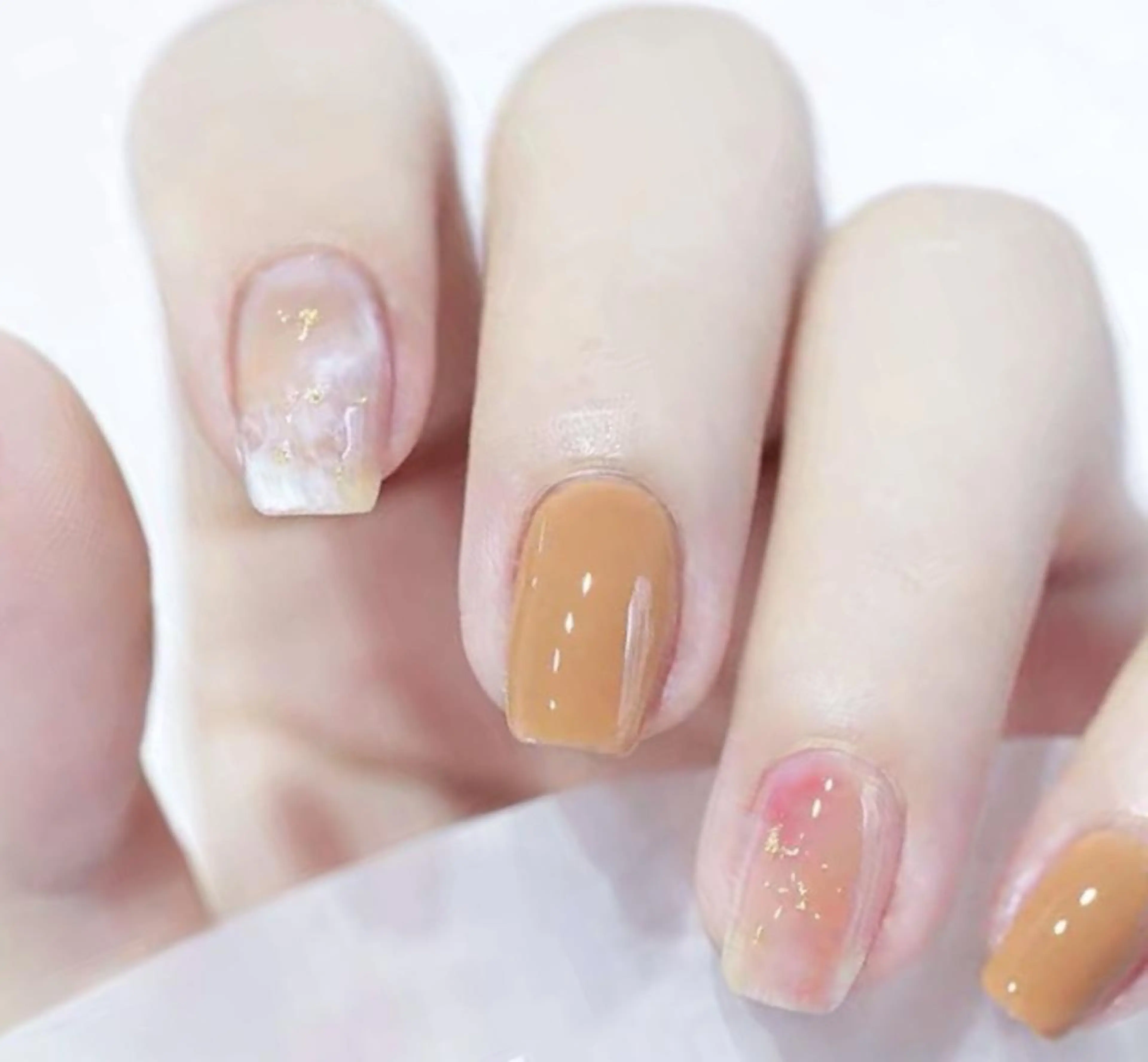 ネイル Cute beauty2のマツエク・マツパデザイン