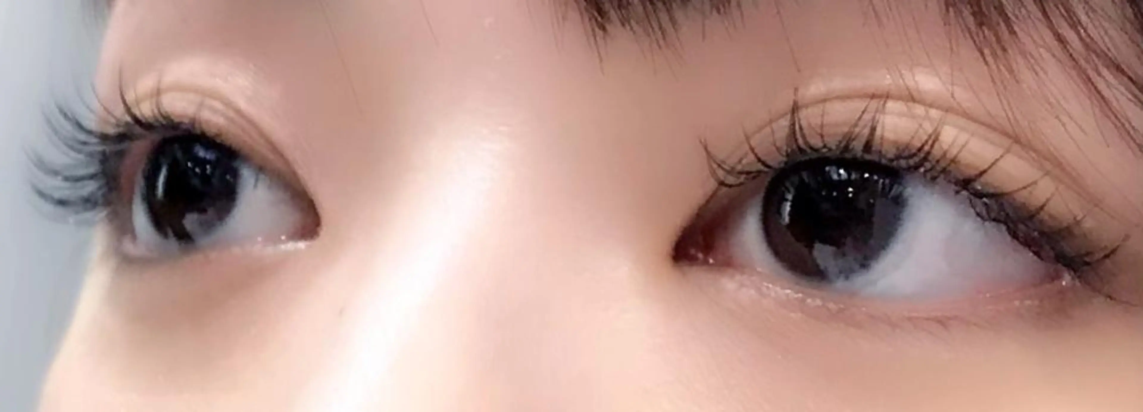 マツエク・マツパ 岡田詩織 MODE Ks松原店のヘアスタイル