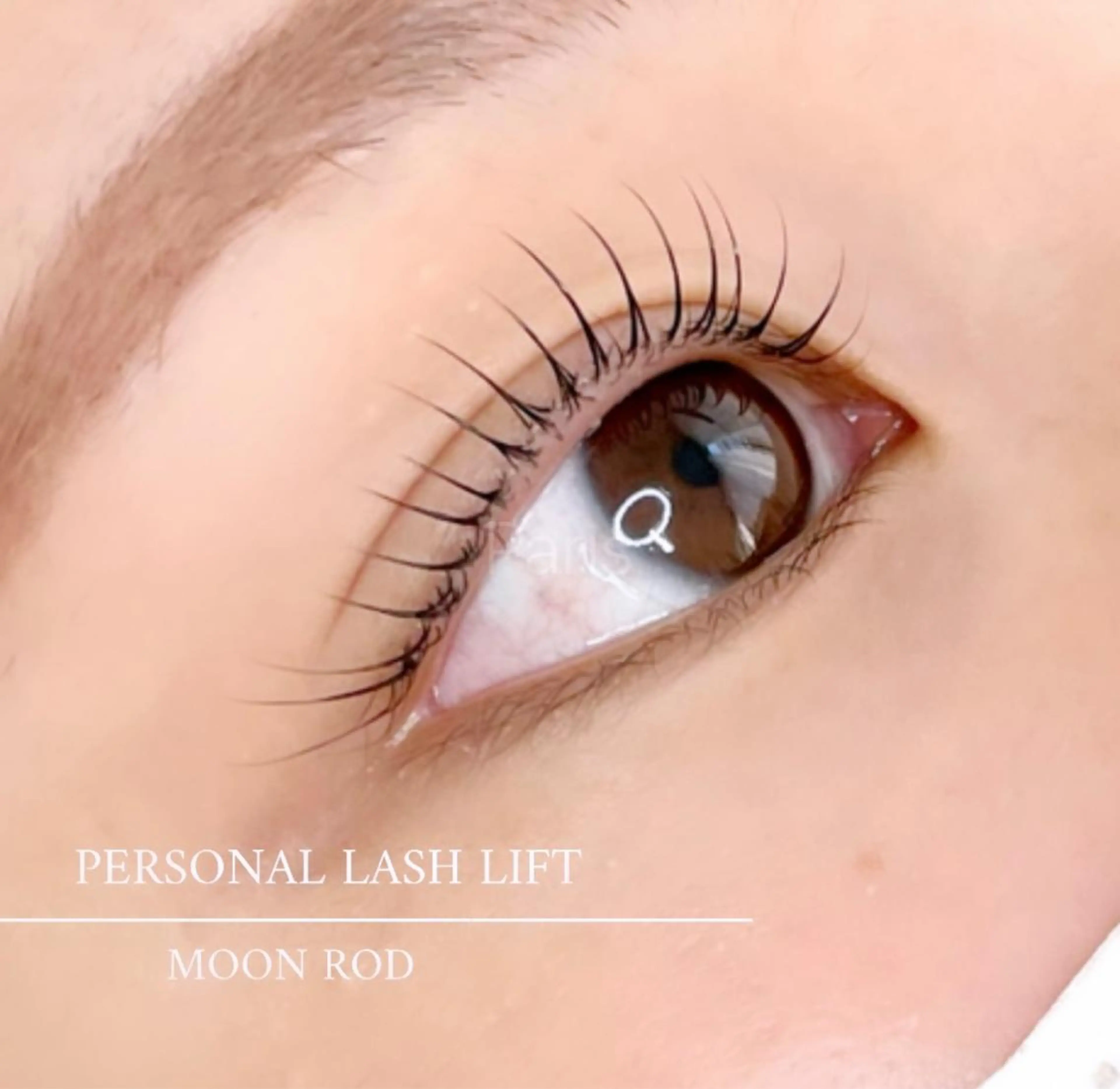 マツエク・マツパ Le'a first ‎🤍店長yuukaのマツエク・マツパデザイン