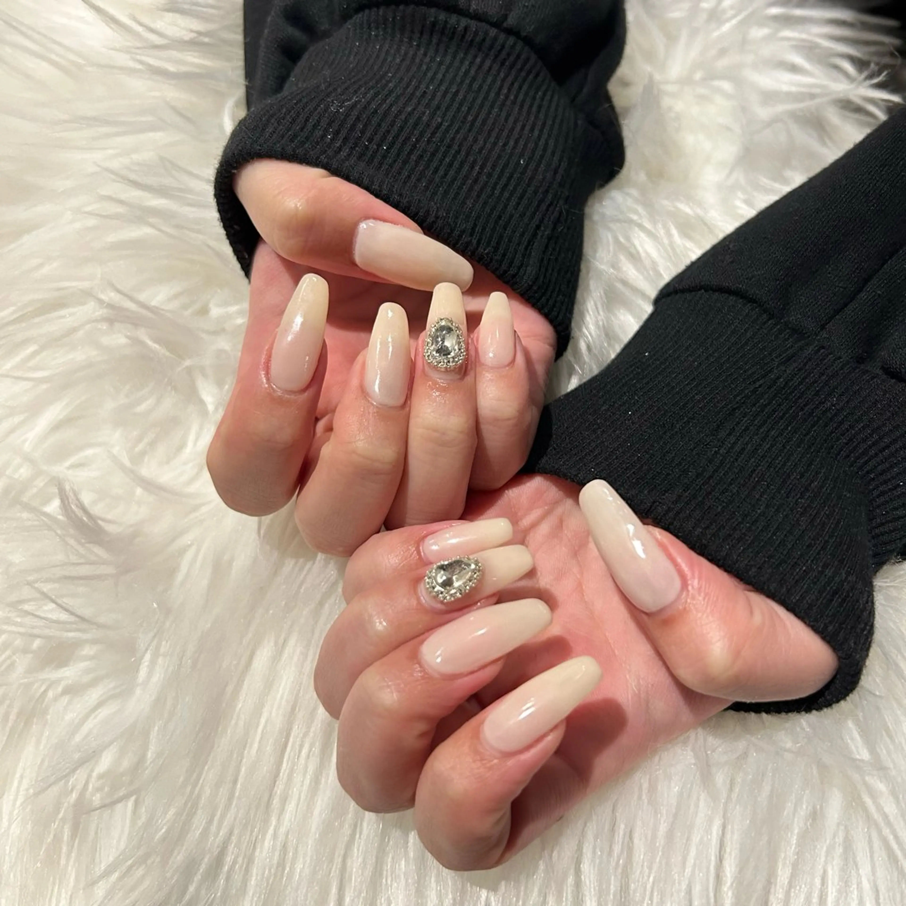 ネイル 春日井Dahlia Beauty中川のネイルデザイン