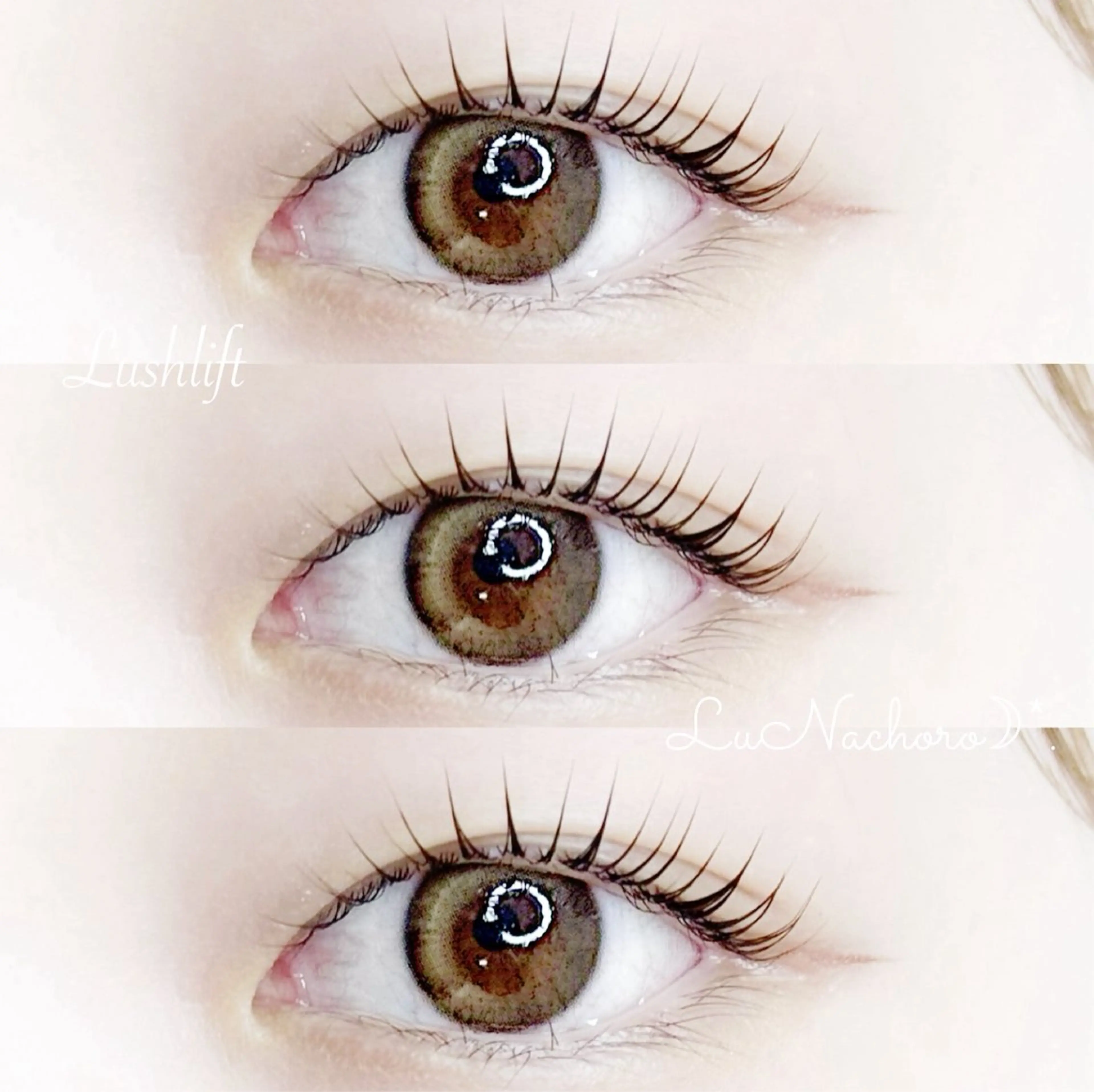 マツエク・マツパ Jessica荻窪 🌙山下のマツエク・マツパデザイン