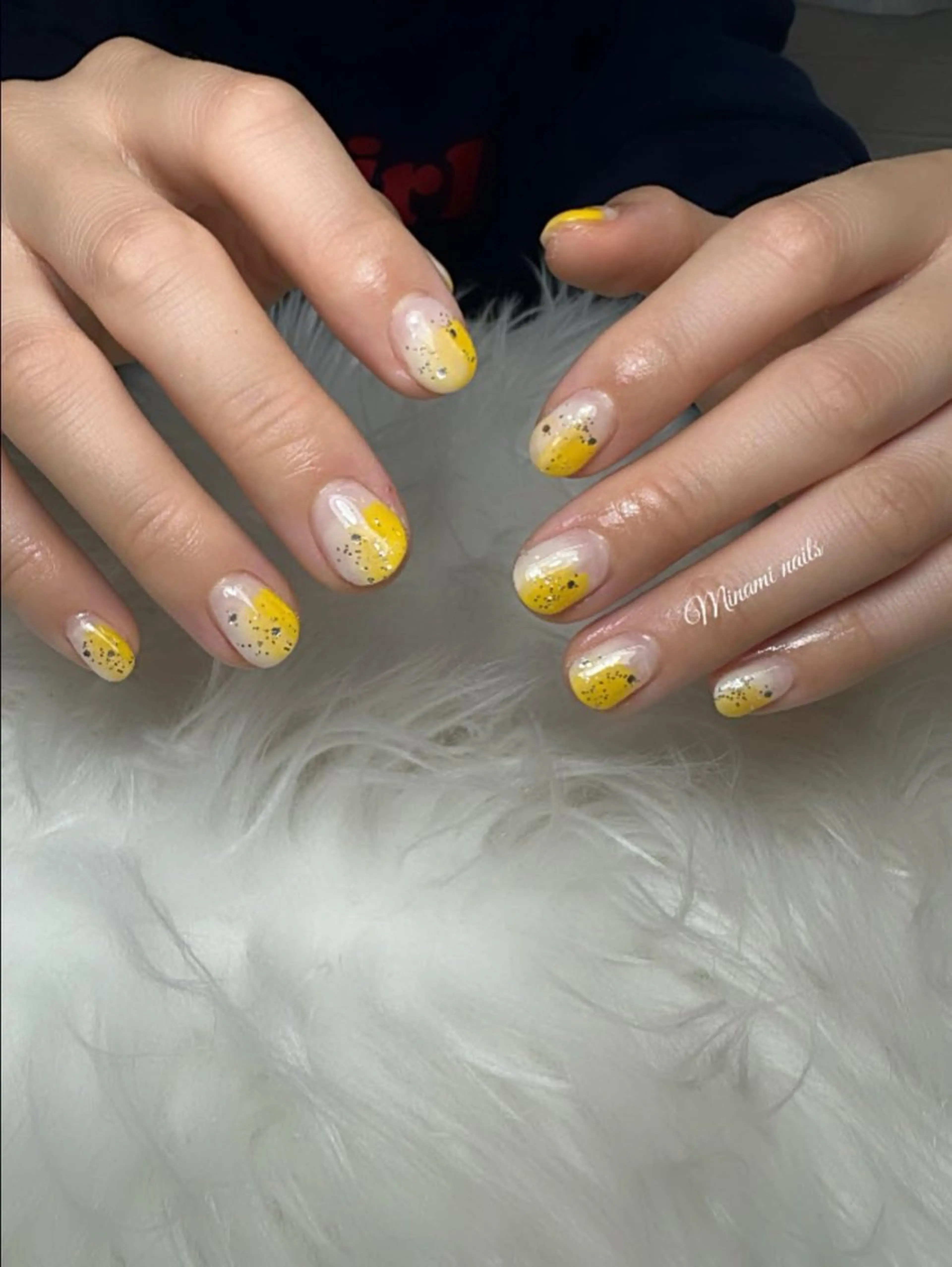 ネイル Minami Nailsのネイルデザイン