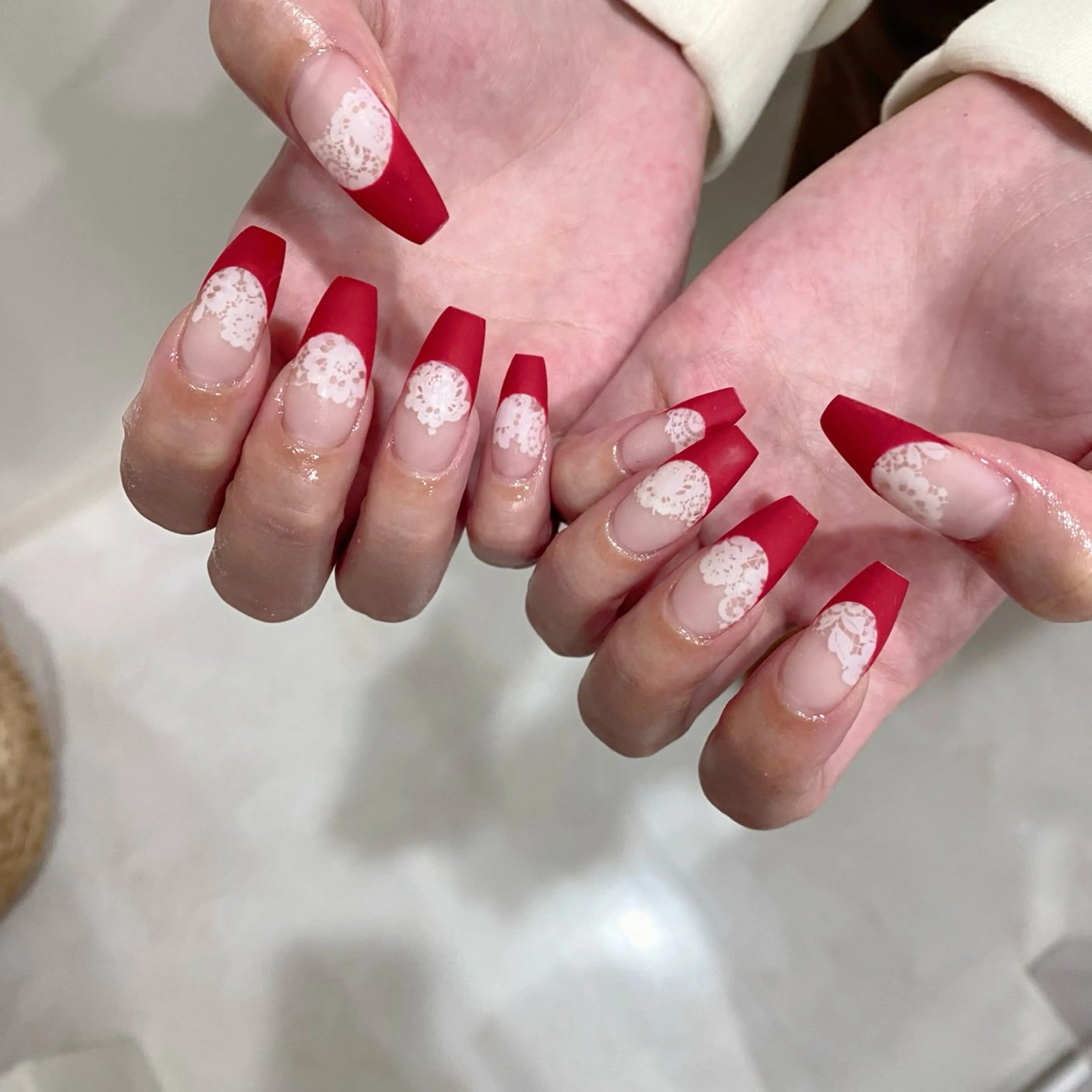 ネイル ハンドネイル haruka .tのその他イメージ