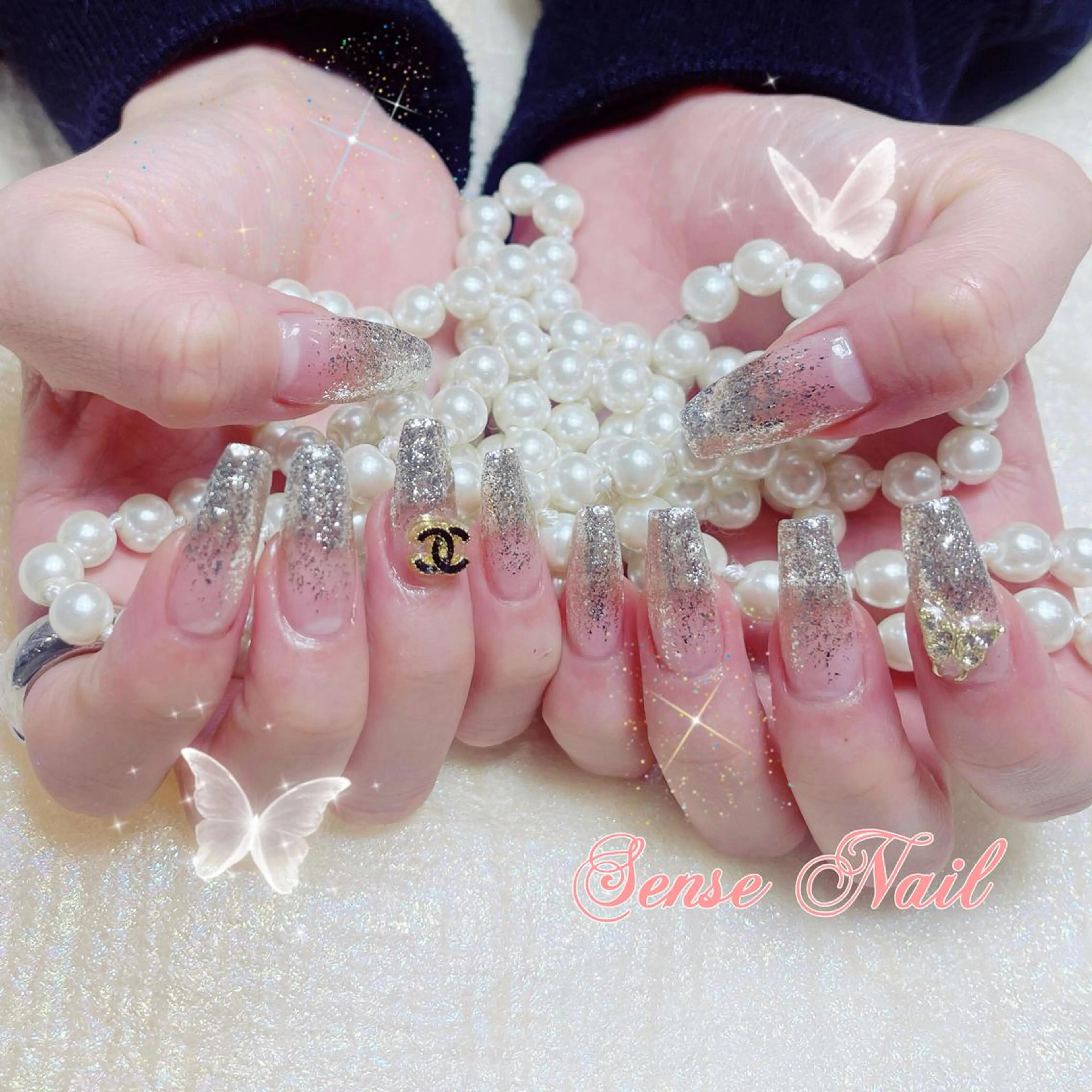 ネイル ✌🏻Kiiko ～のネイルデザイン