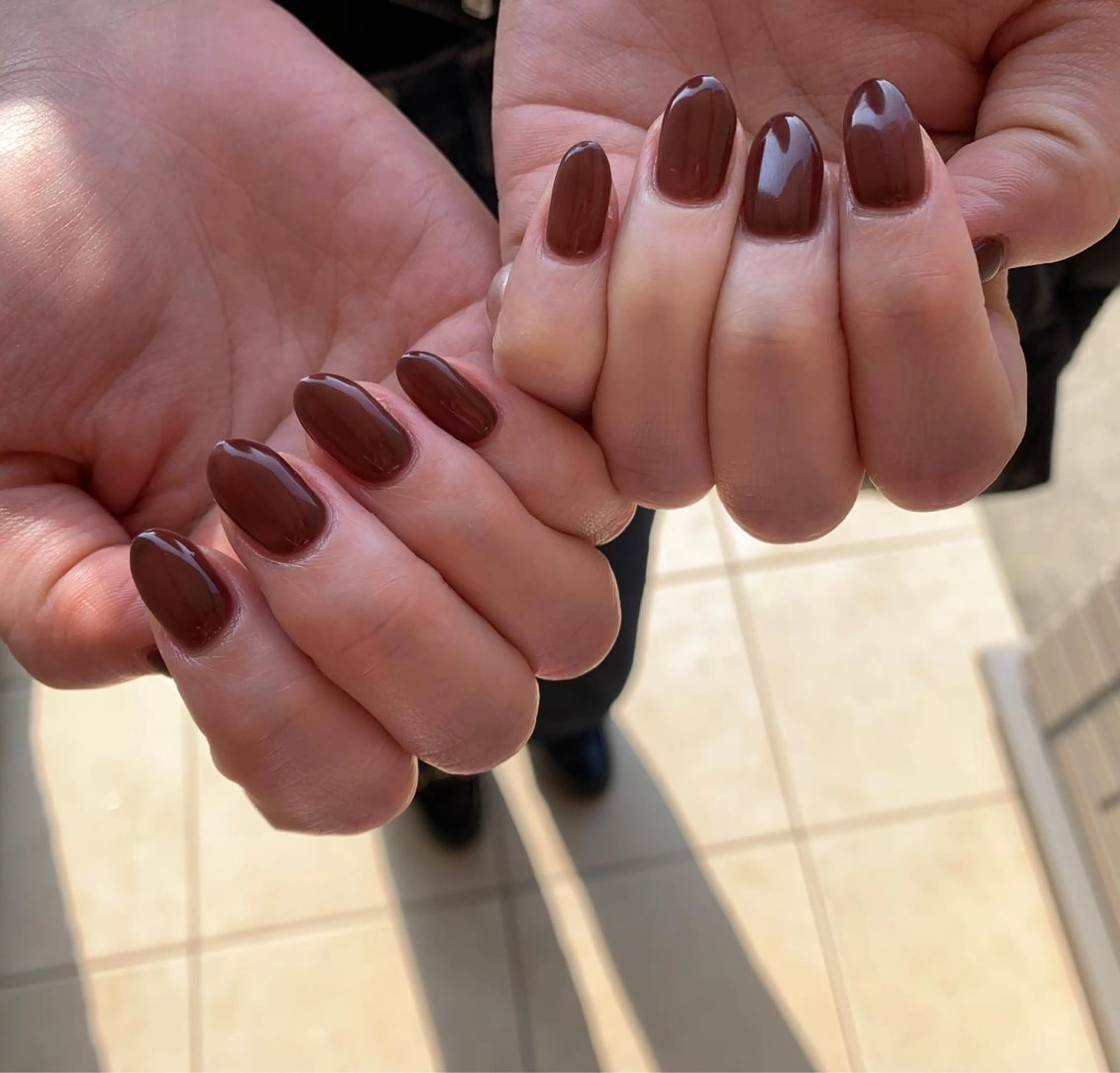 ネイル charmant nailのネイルデザイン