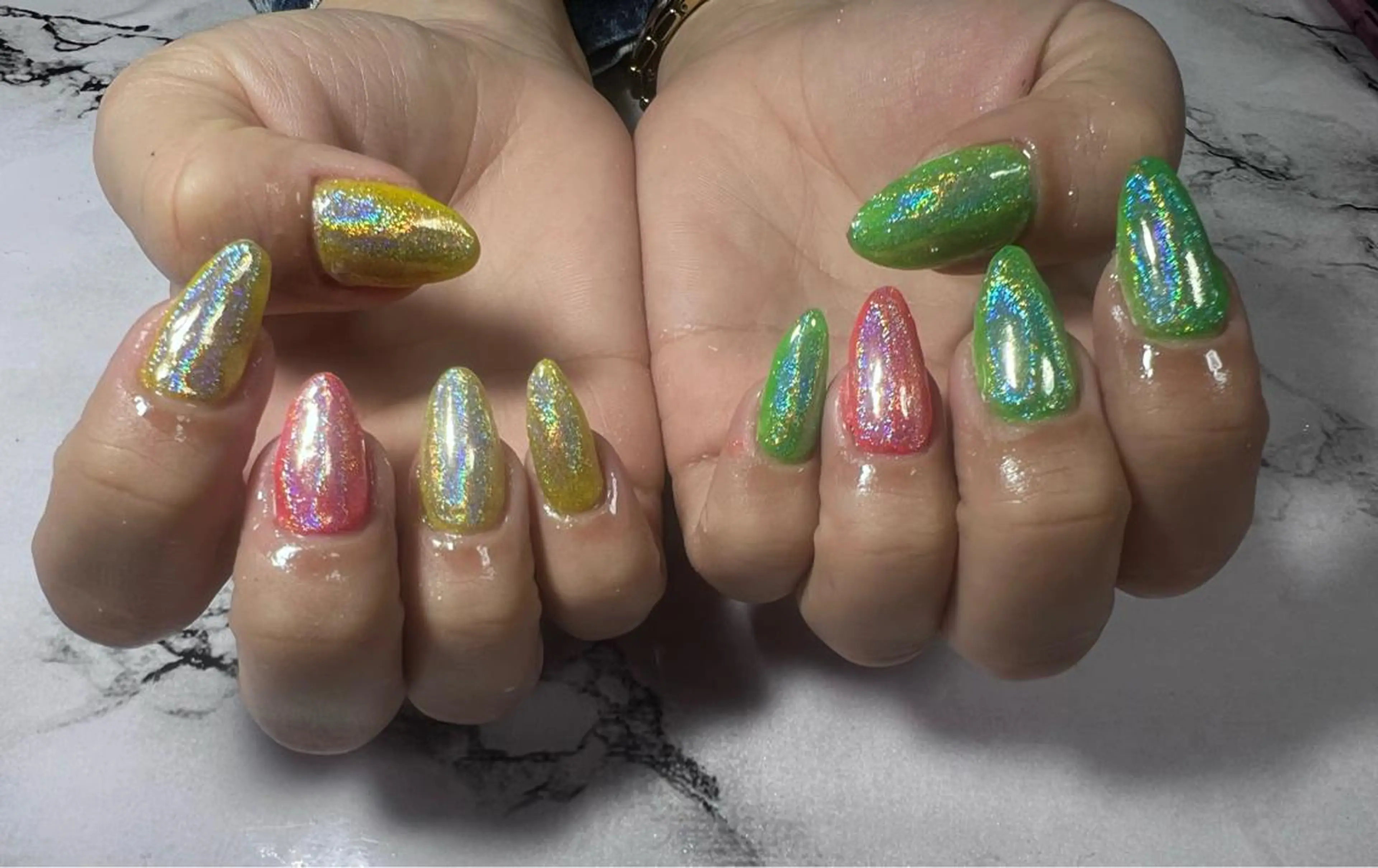 ネイル Ruana Nailのネイルデザイン