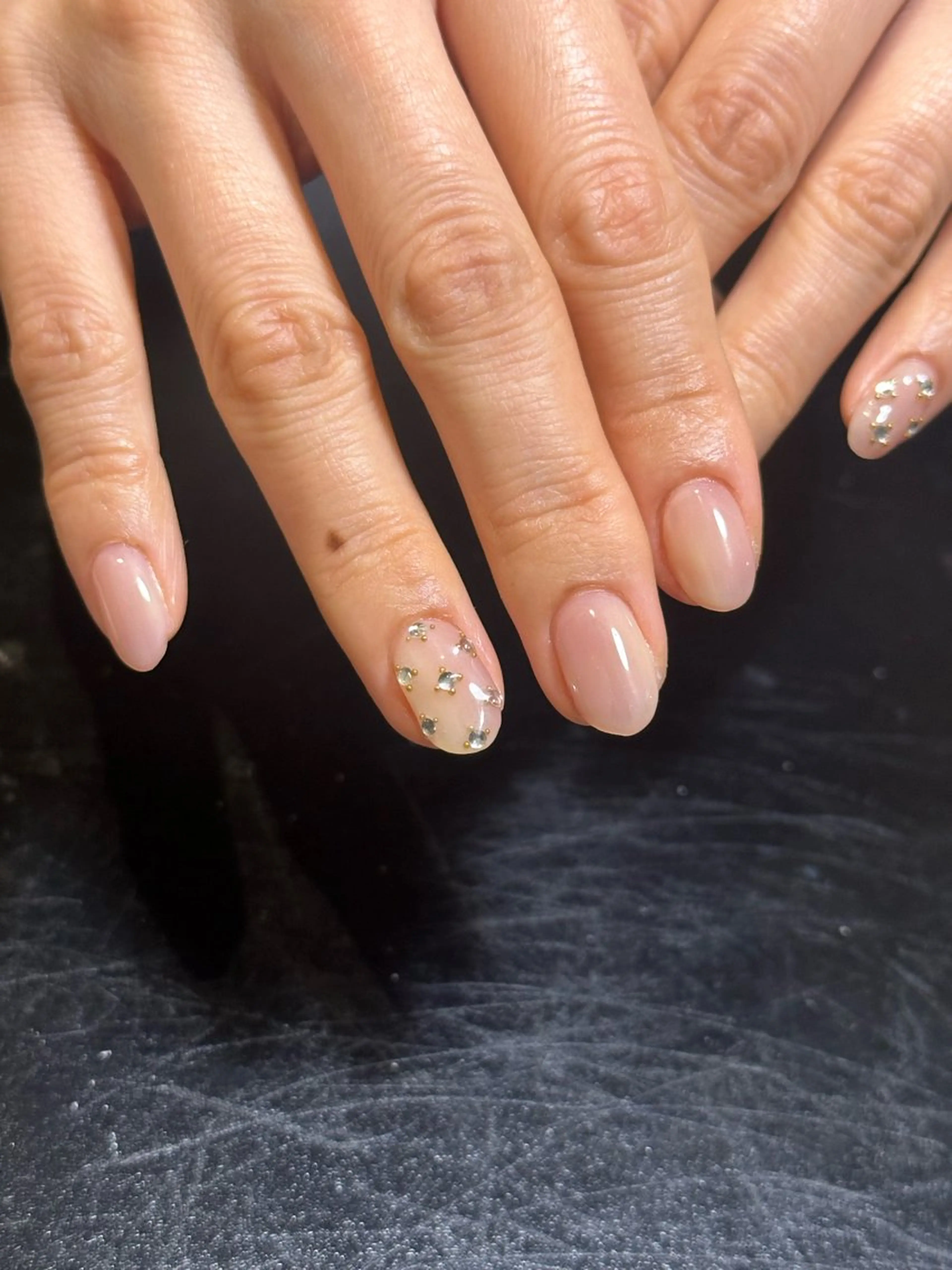 ネイル shimizu yuuのネイルデザイン