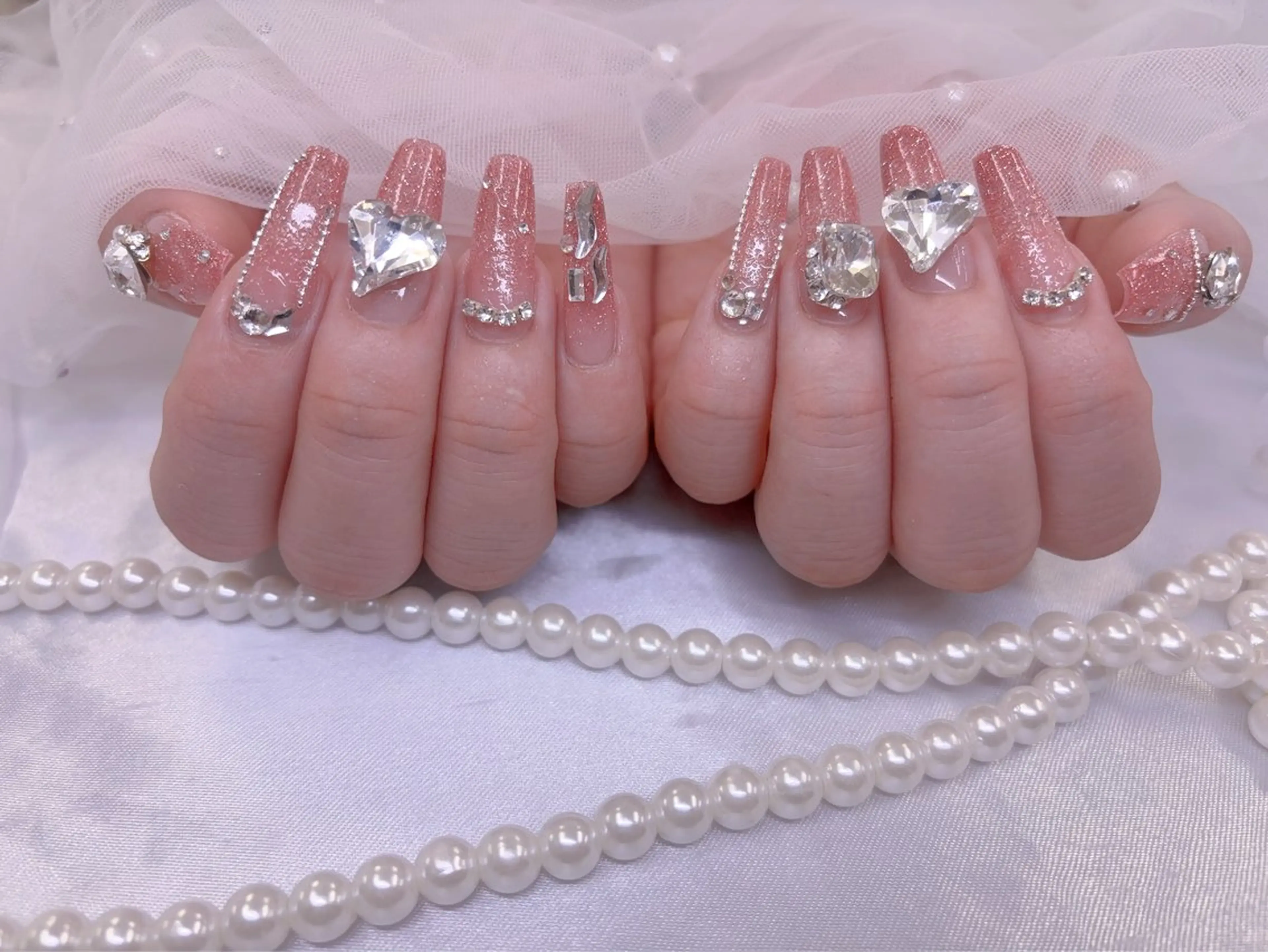 ネイル Uminail ゆうゆうのネイルデザイン