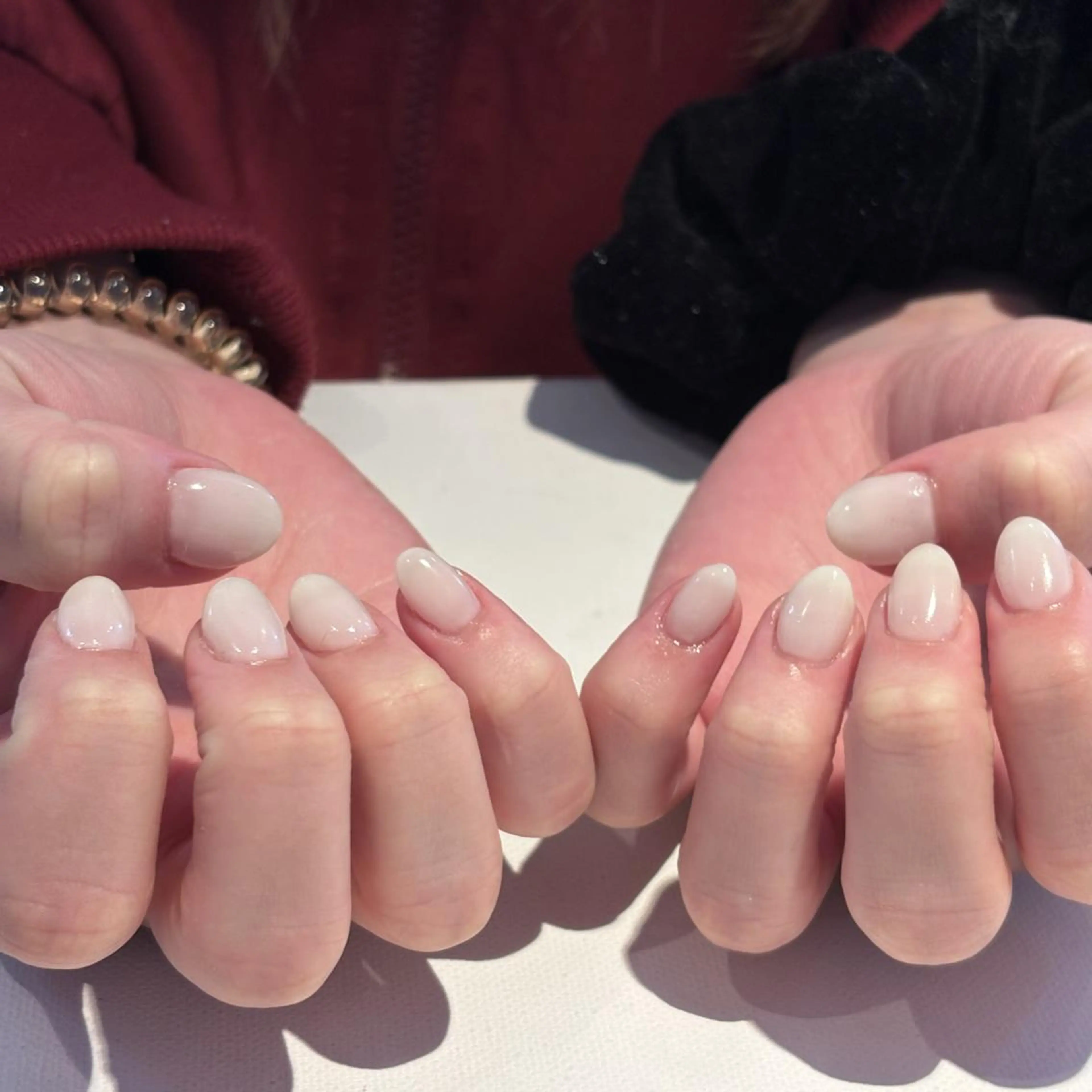 ネイル ネイリスト sayaのネイルデザイン