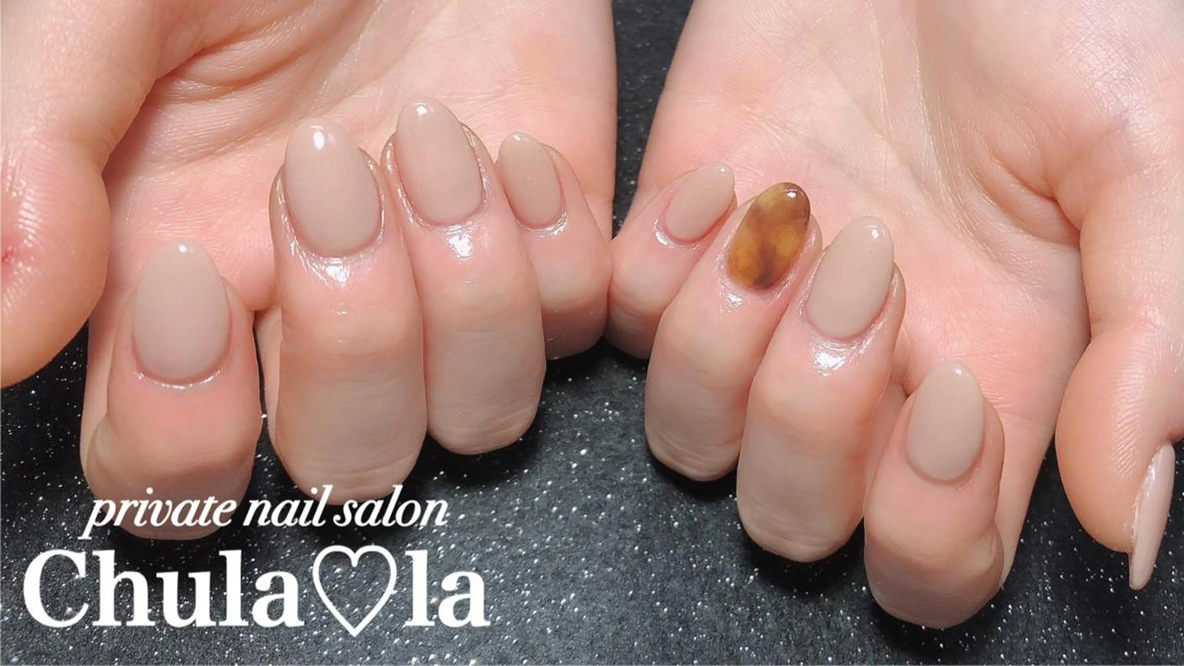 ネイル アートネイル ハンドネイル Chula♡la 豊見城市高安のネイルデザイン