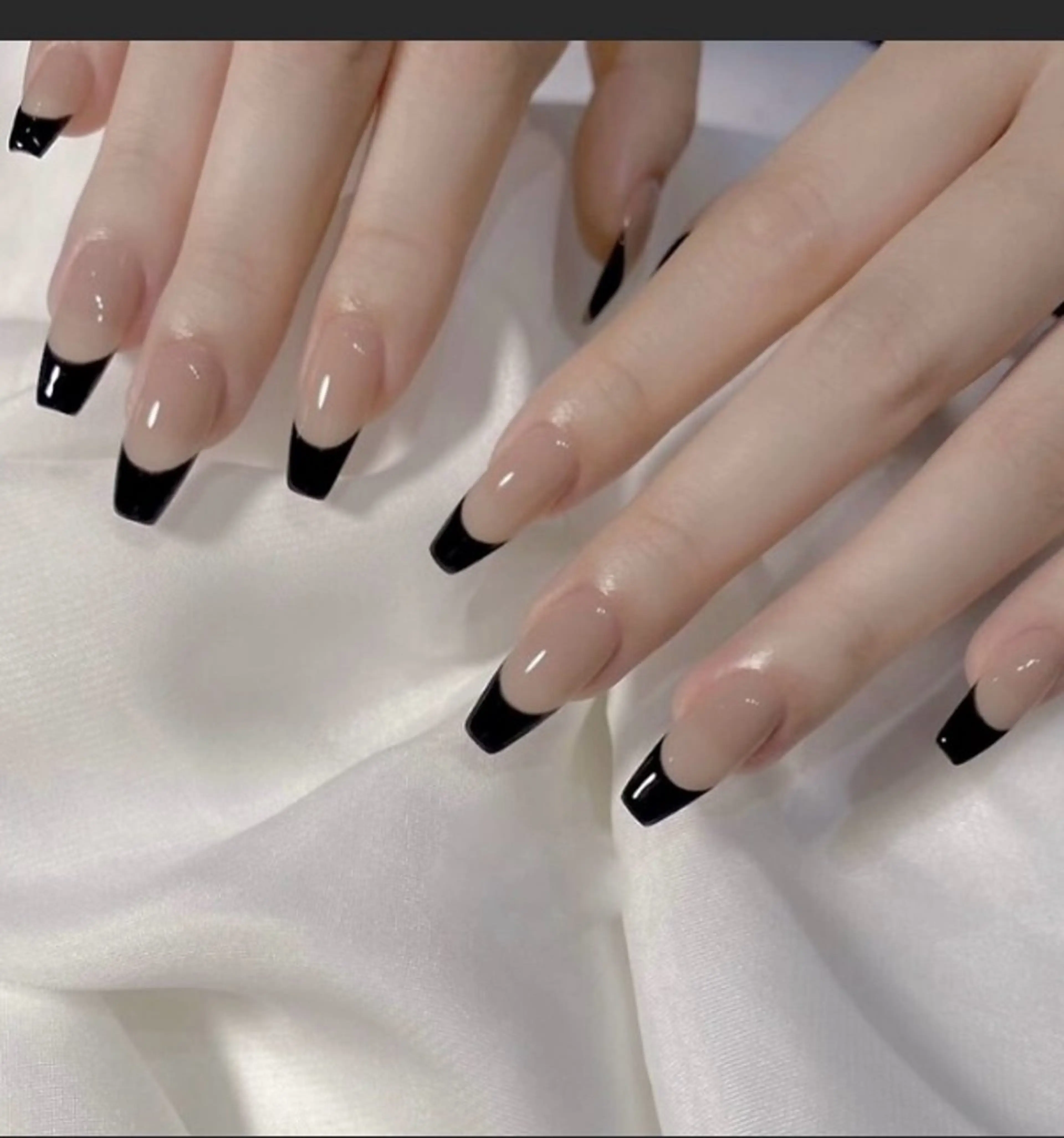 ネイル オーロラネイル チークネイル フレンチネイル 韓国ネイル マグネットネイル ハンドネイル ANA 168 池袋のネイルデザイン