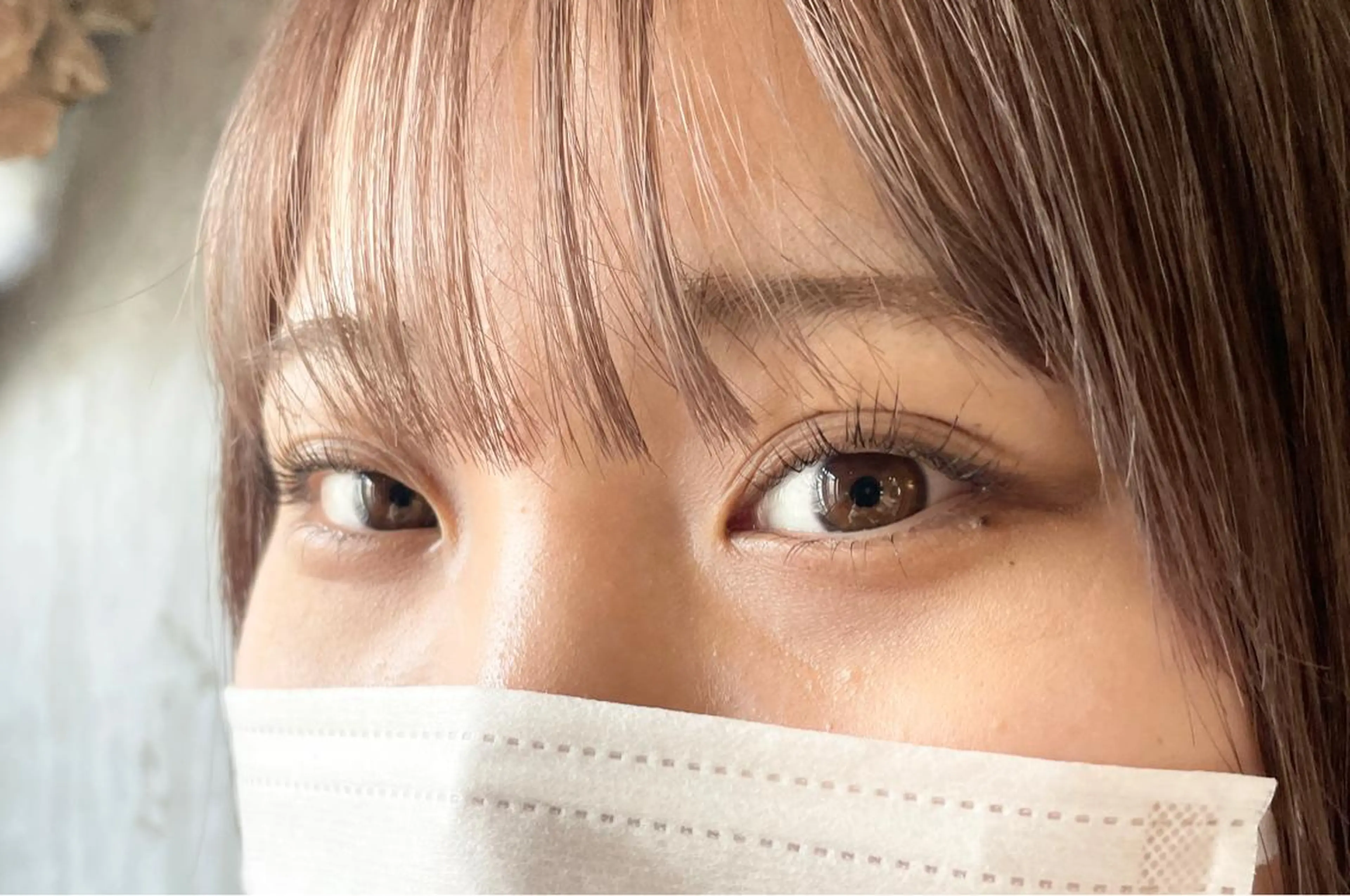 マツエク・マツパ niche eye 宮崎 果歩のマツエク・マツパデザイン