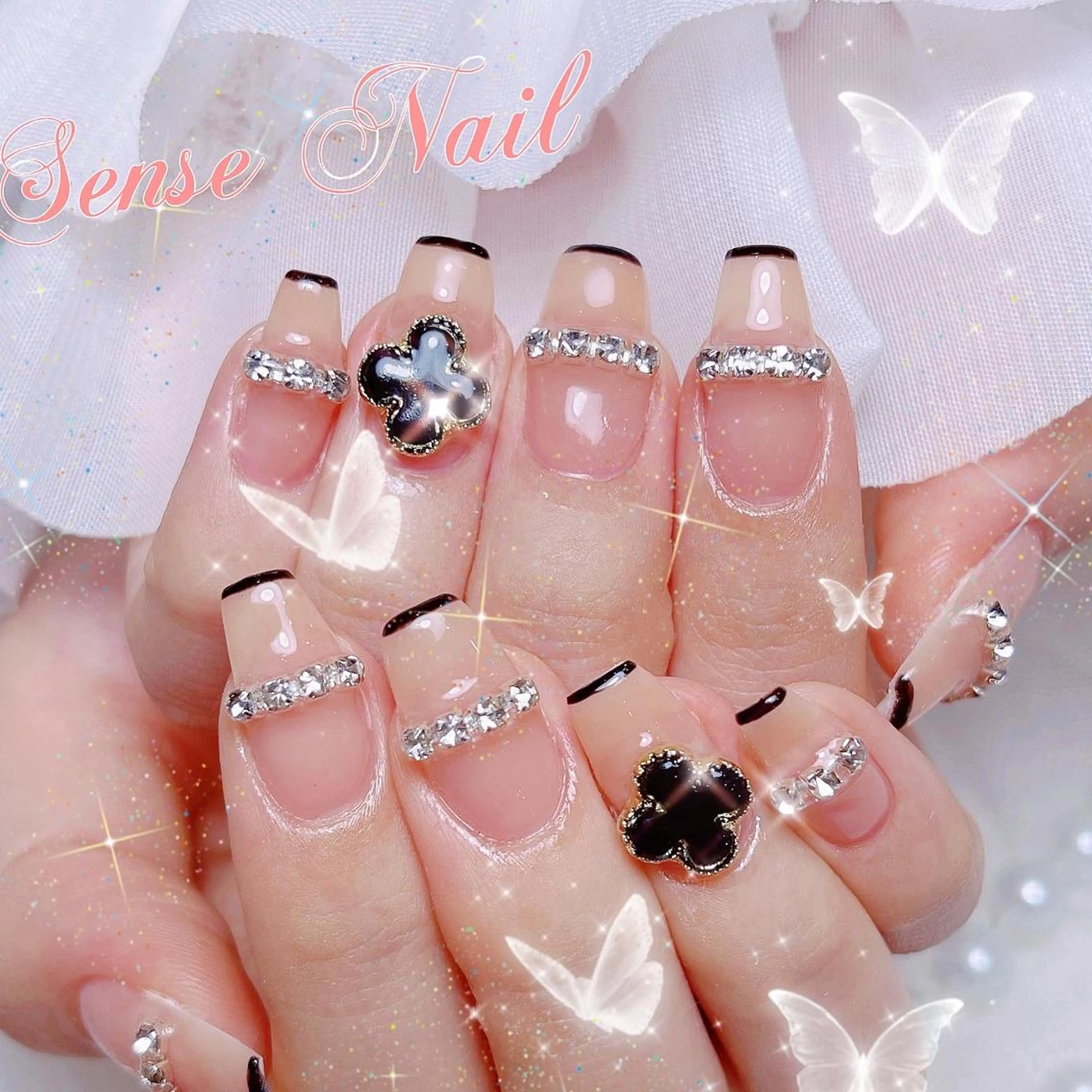 ネイル ハンドネイル ハンドケア 💅 NikoNikoのネイルデザイン